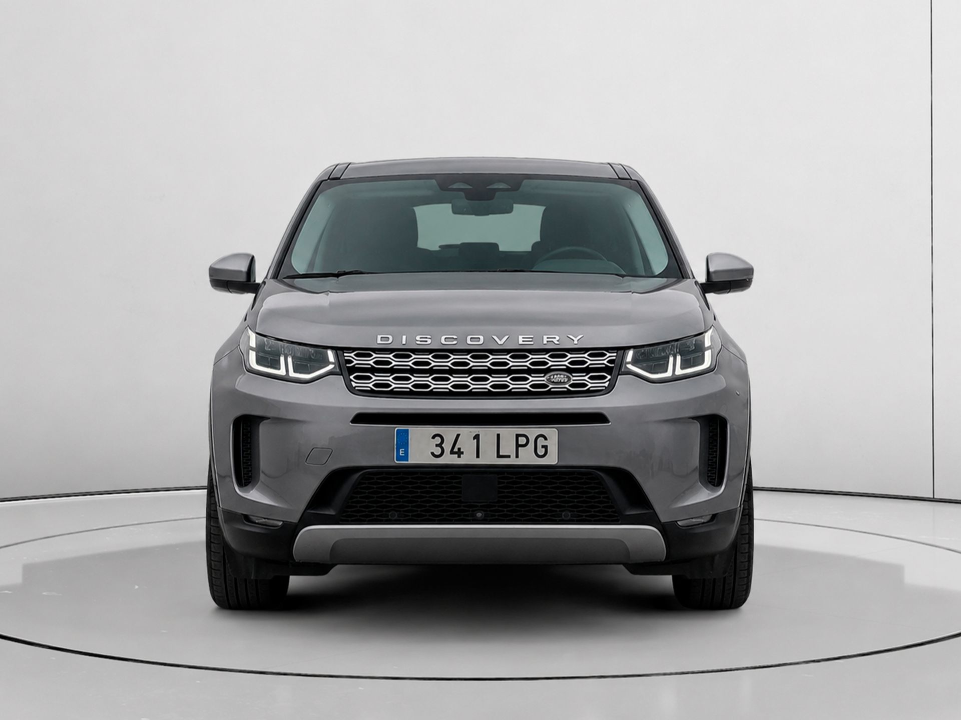Land Rover Discovery Sport 2.0D TD4 MHEV Standard AWD - foto 5