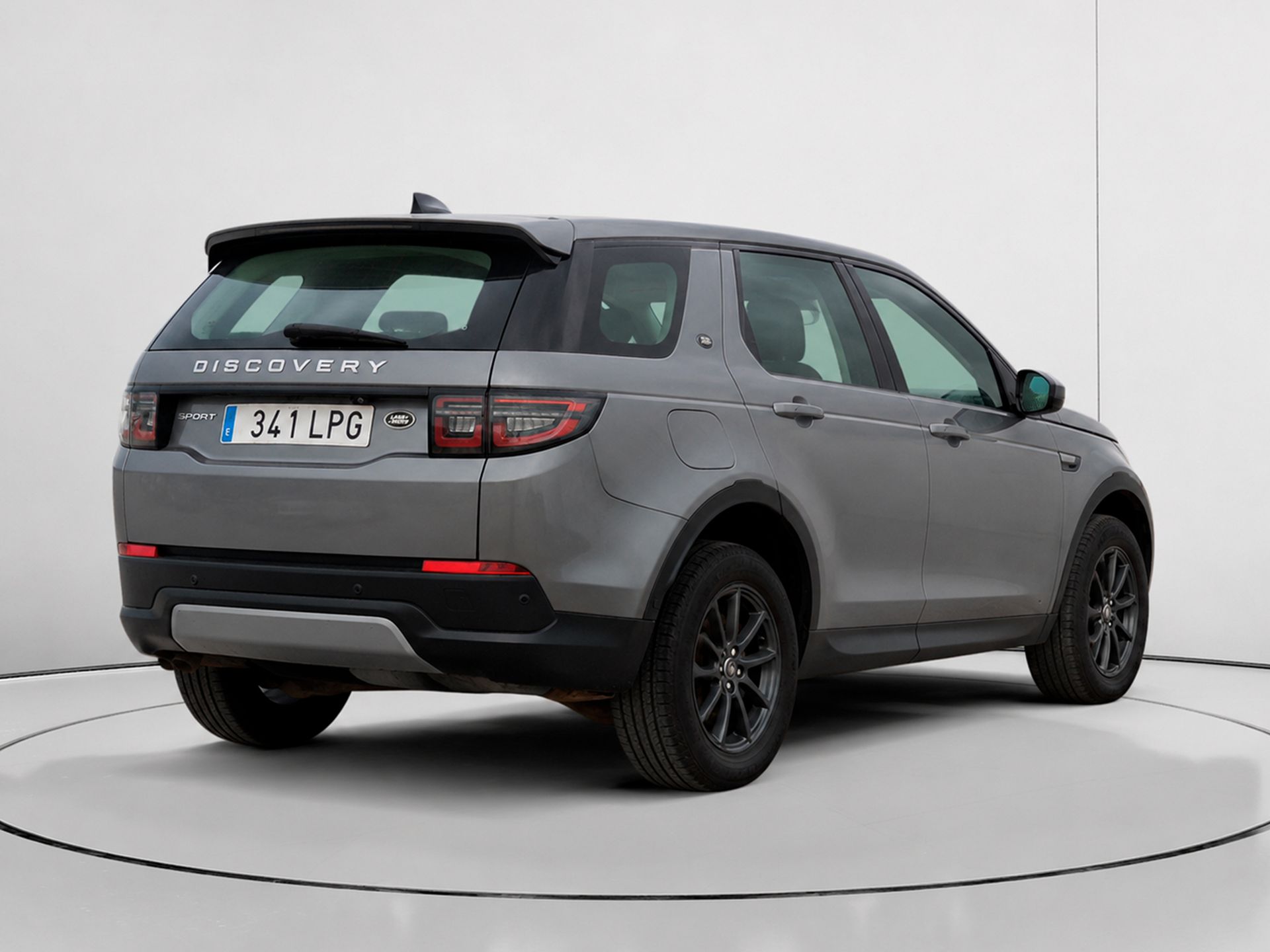 Land Rover Discovery Sport 2.0D TD4 MHEV Standard AWD - foto 2