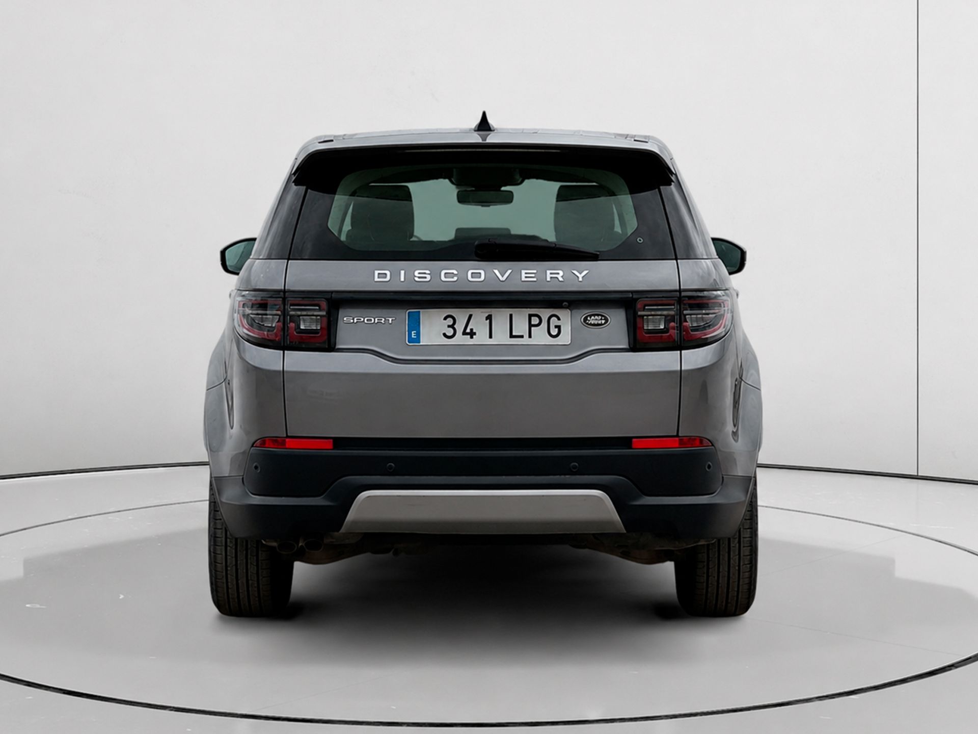 Land Rover Discovery Sport 2.0D TD4 MHEV Standard AWD - foto 3