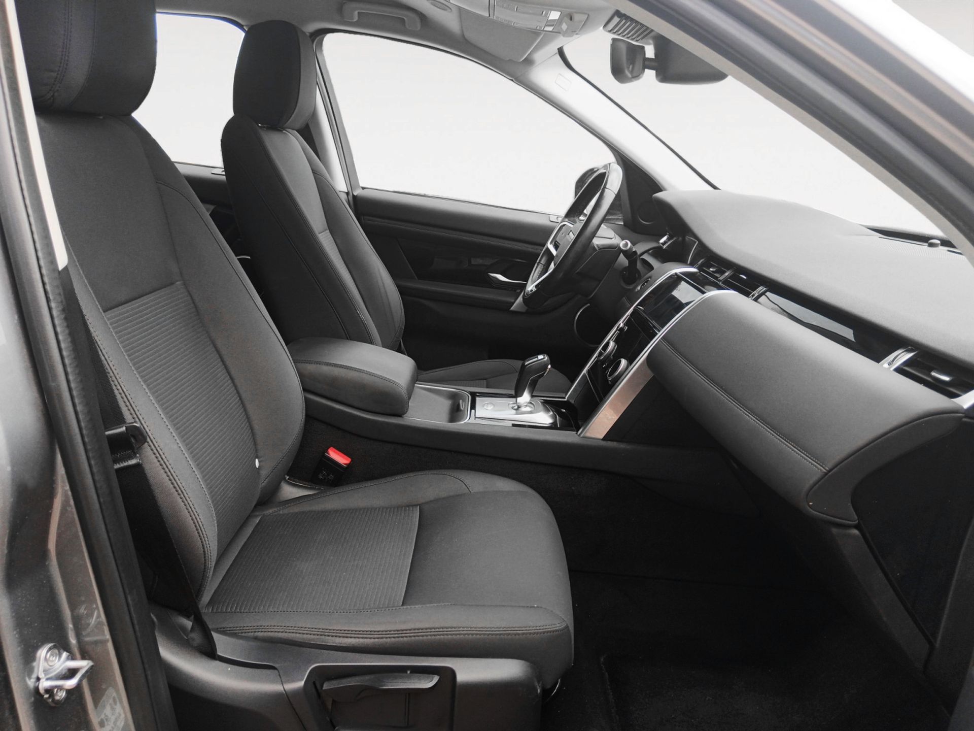 Land Rover Discovery Sport 2.0D TD4 MHEV Standard AWD - foto 11