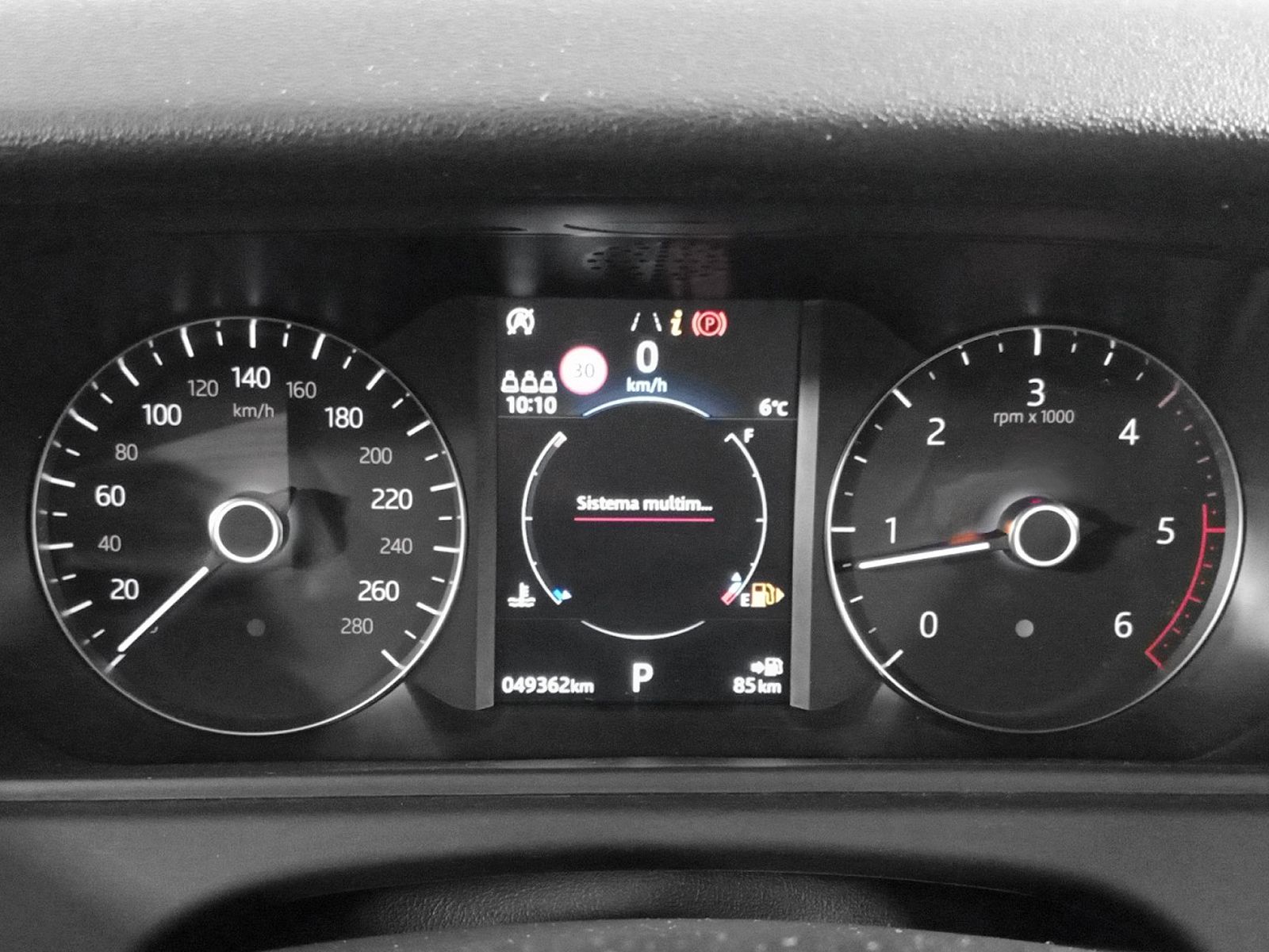 Land Rover Range Rover Velar D180 S 4WD - foto 14