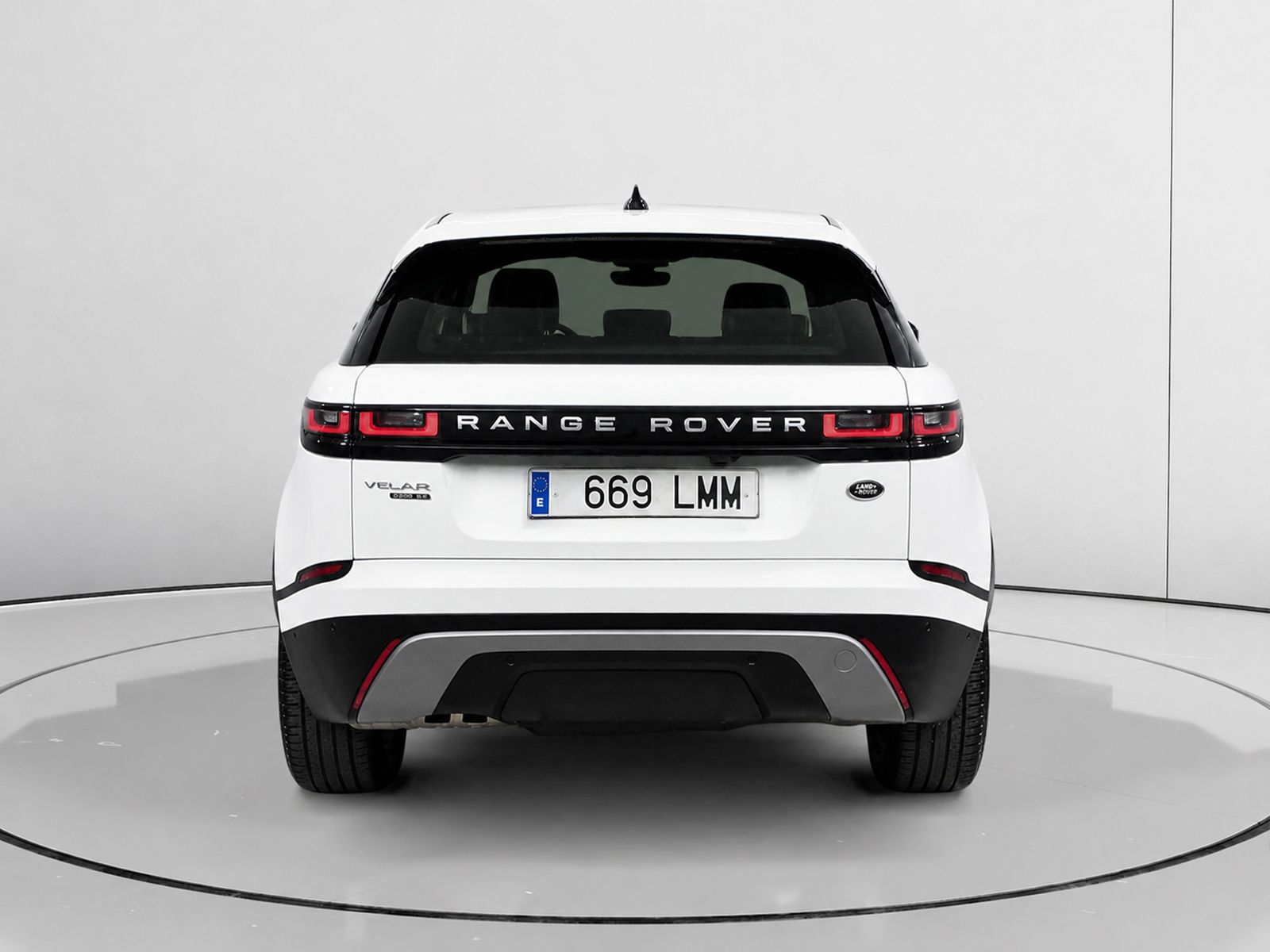 Land Rover Range Rover Velar D180 S 4WD - foto 3