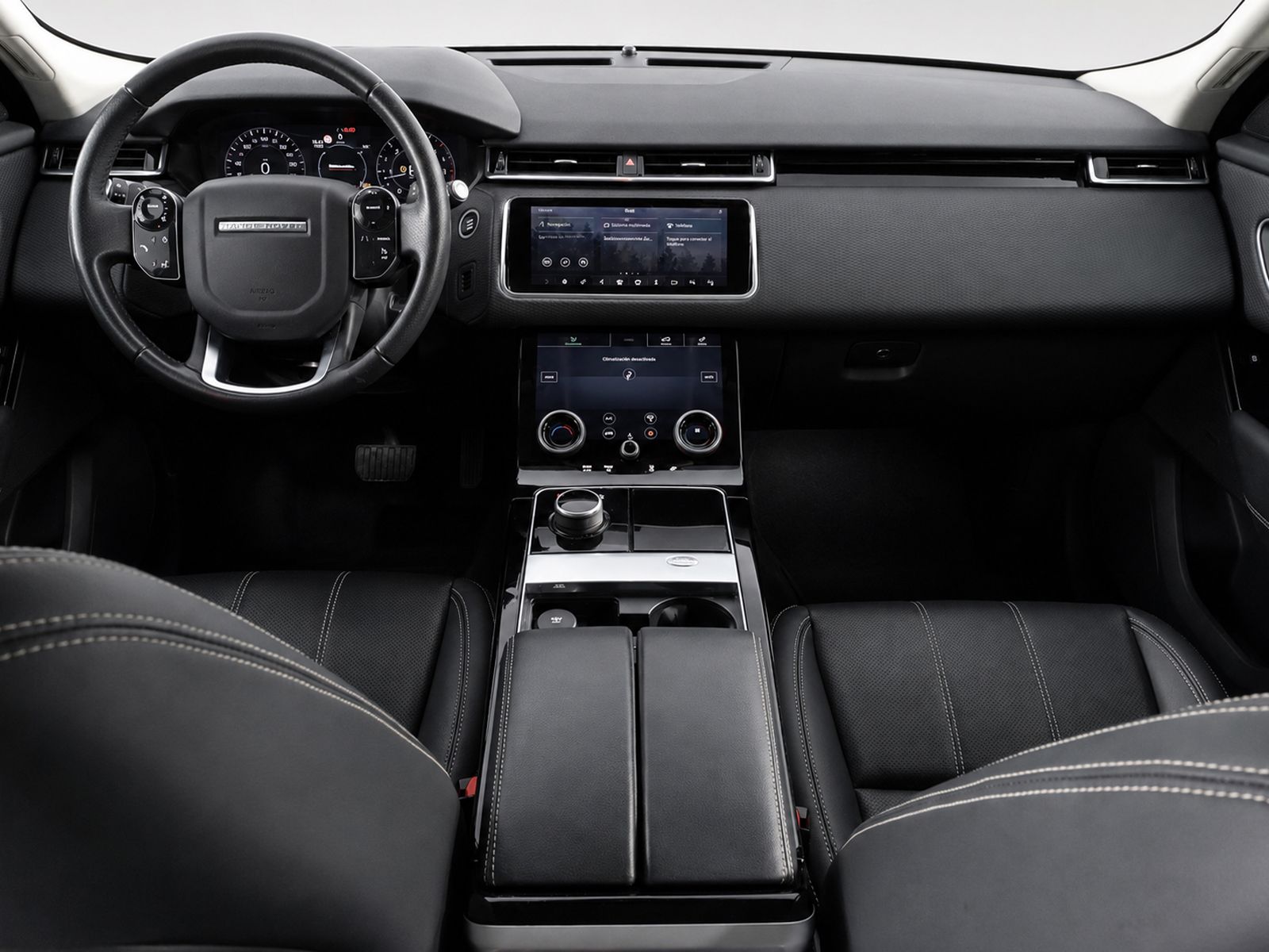 Land Rover Range Rover Velar D180 S 4WD - foto 6
