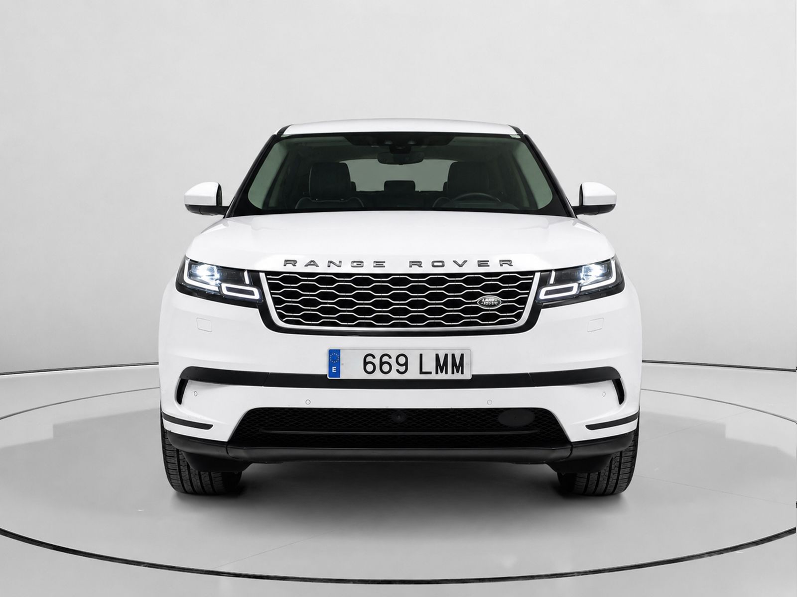 Land Rover Range Rover Velar D180 S 4WD - foto 5