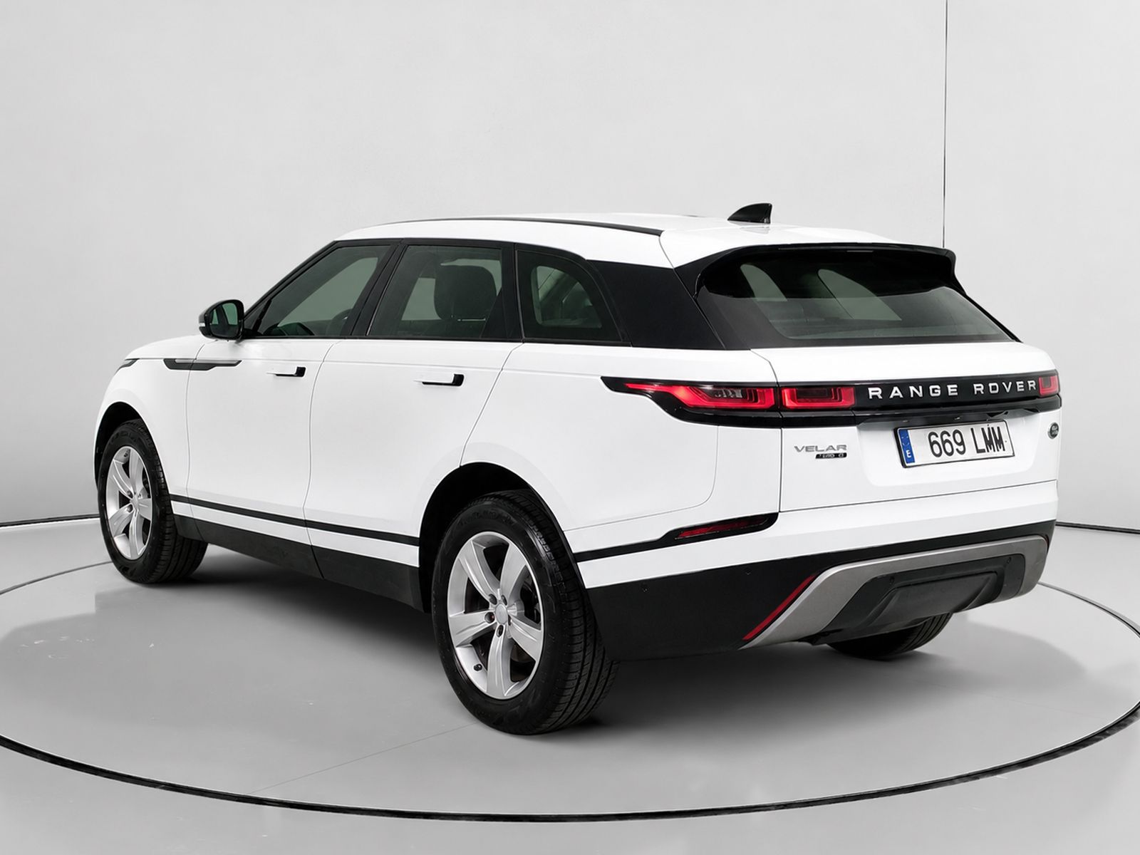 Land Rover Range Rover Velar D180 S 4WD - foto 4