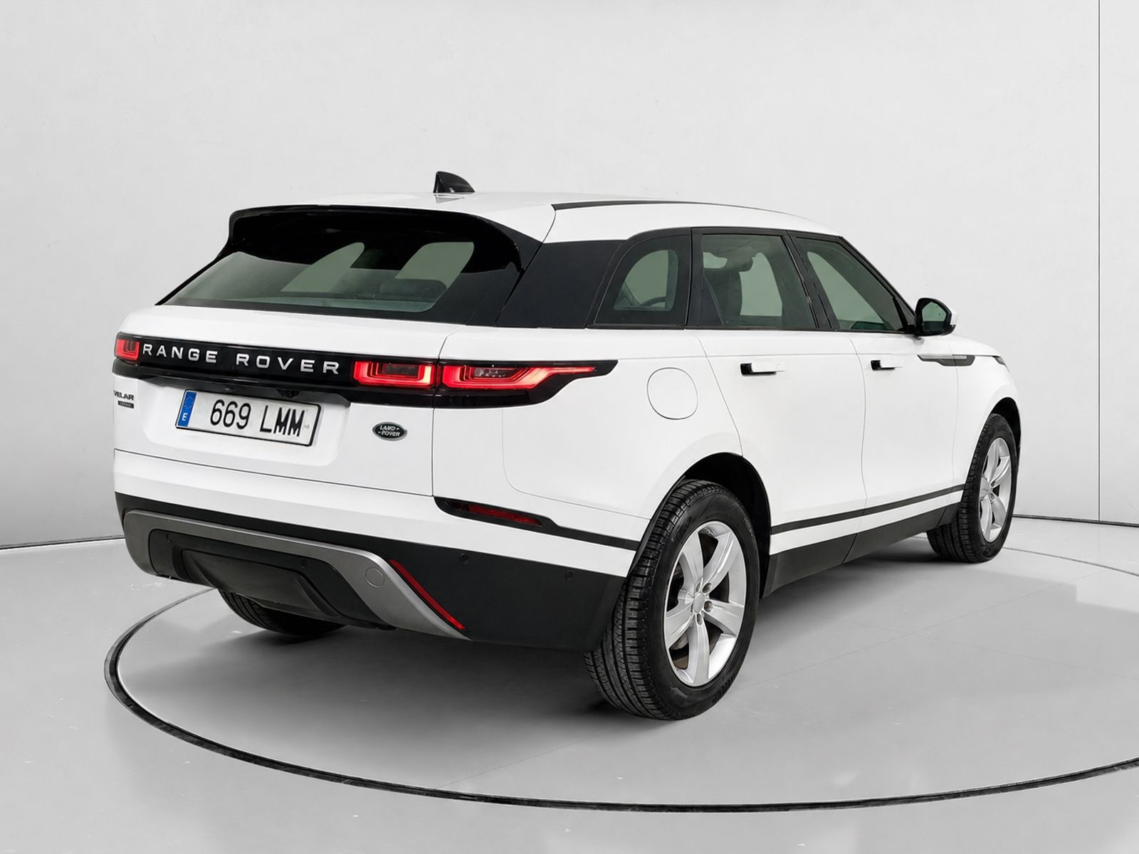 Land Rover Range Rover Velar D180 S 4WD - foto 2