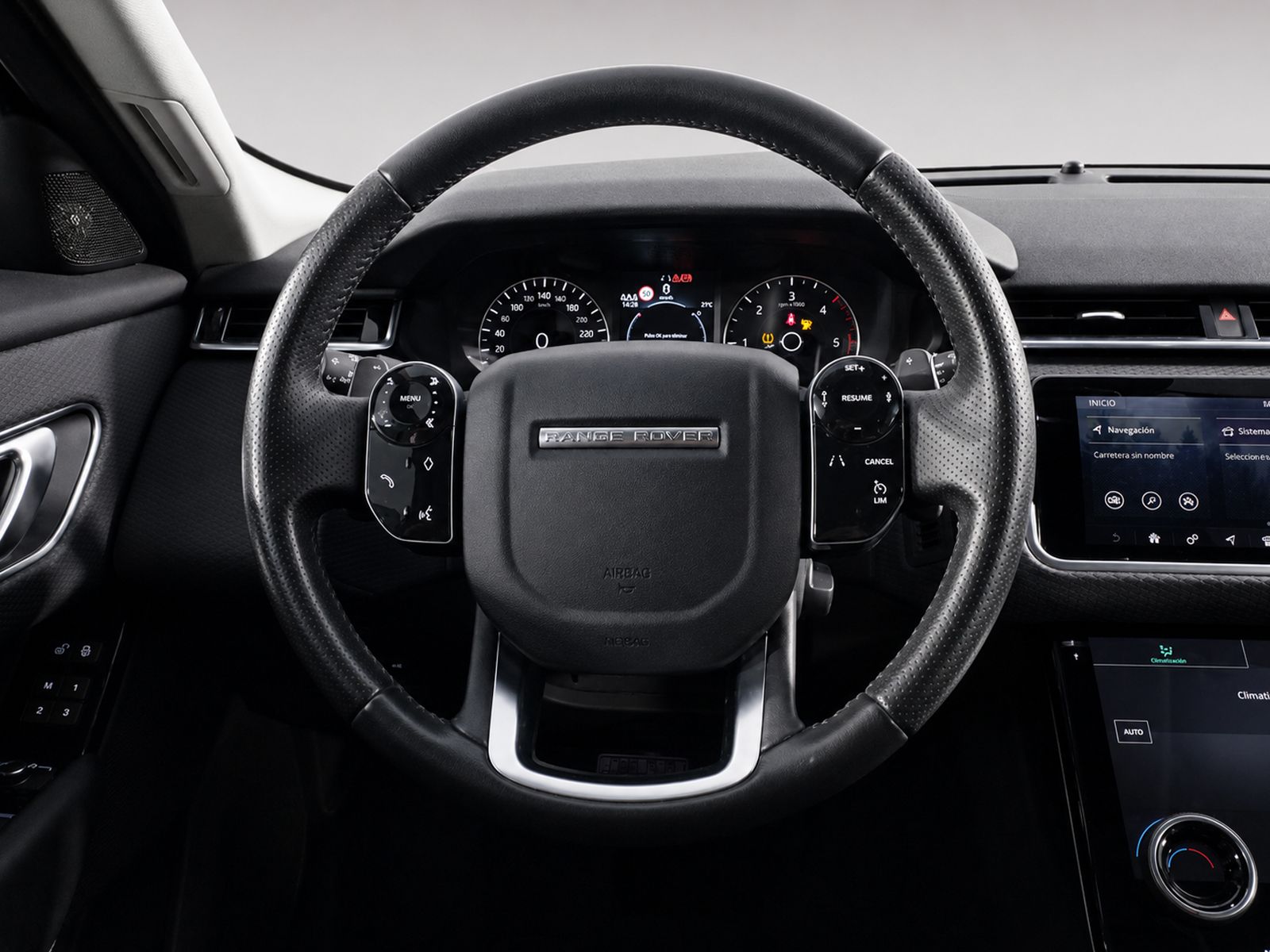 Land Rover Range Rover Velar D180 S 4WD - foto 7