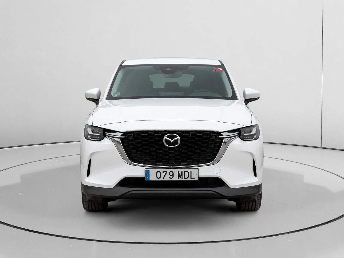 Mazda CX-60 e-Skyactiv PHEV Prime-Line AWD - foto 8