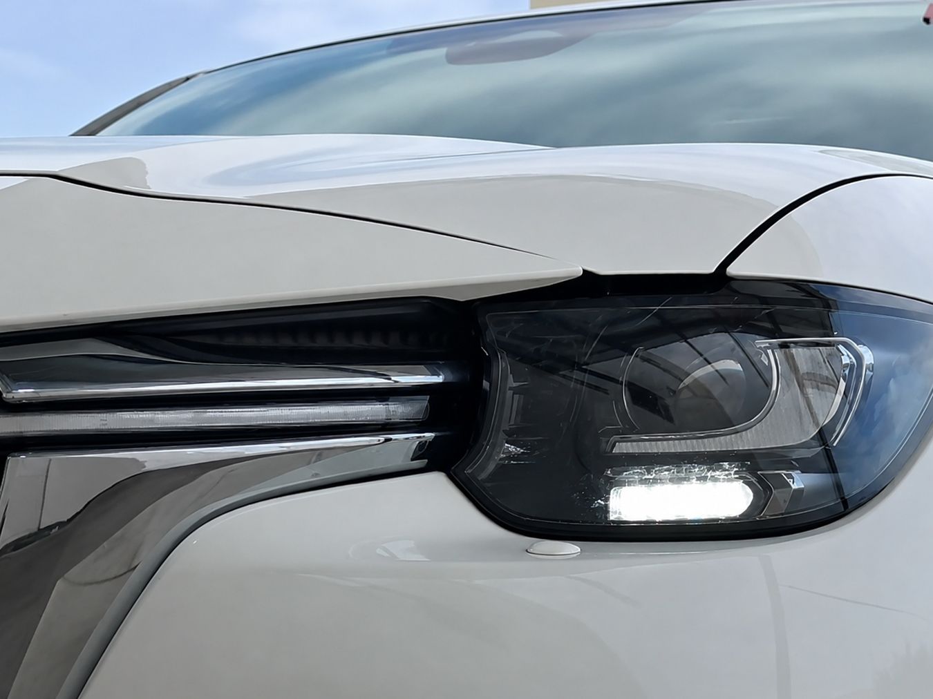 Mazda CX-60 e-Skyactiv PHEV Prime-Line AWD - foto 22