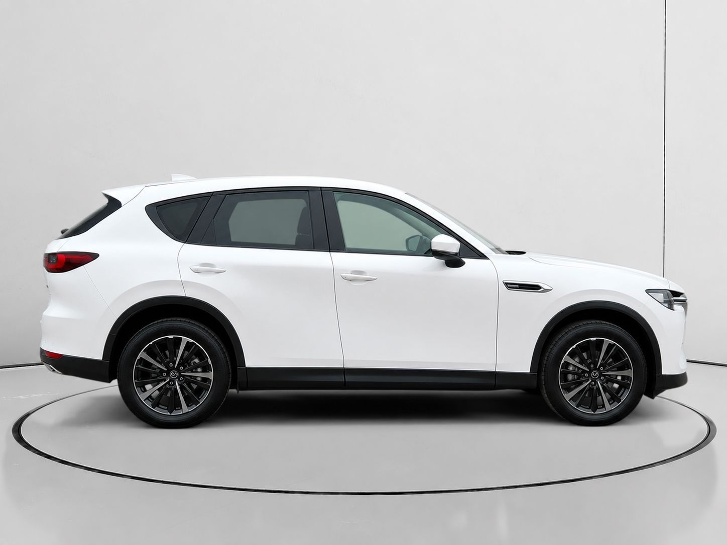 Mazda CX-60 e-Skyactiv PHEV Prime-Line AWD - foto 2
