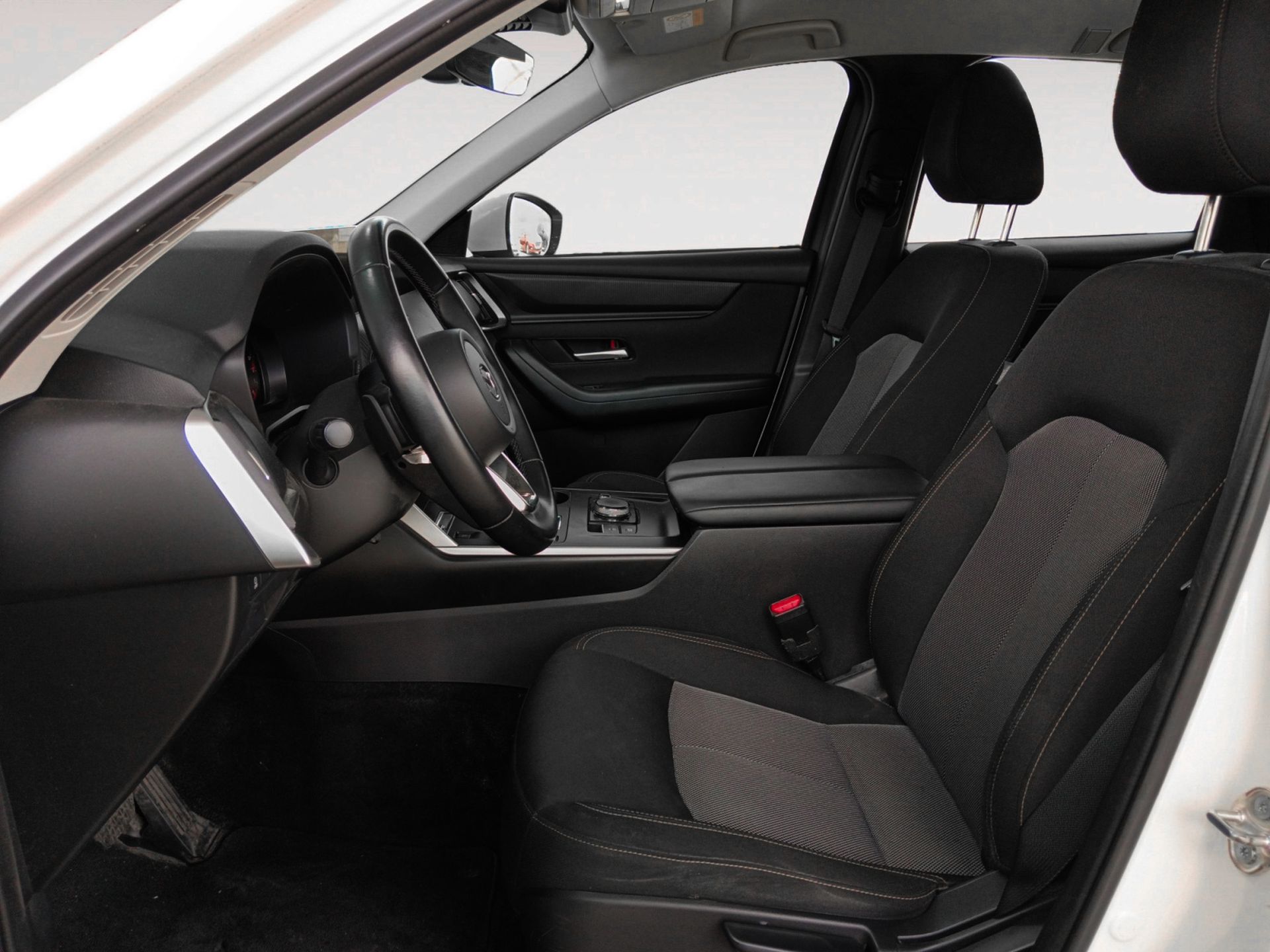 Mazda CX-60 e-Skyactiv PHEV Prime-Line AWD - foto 11