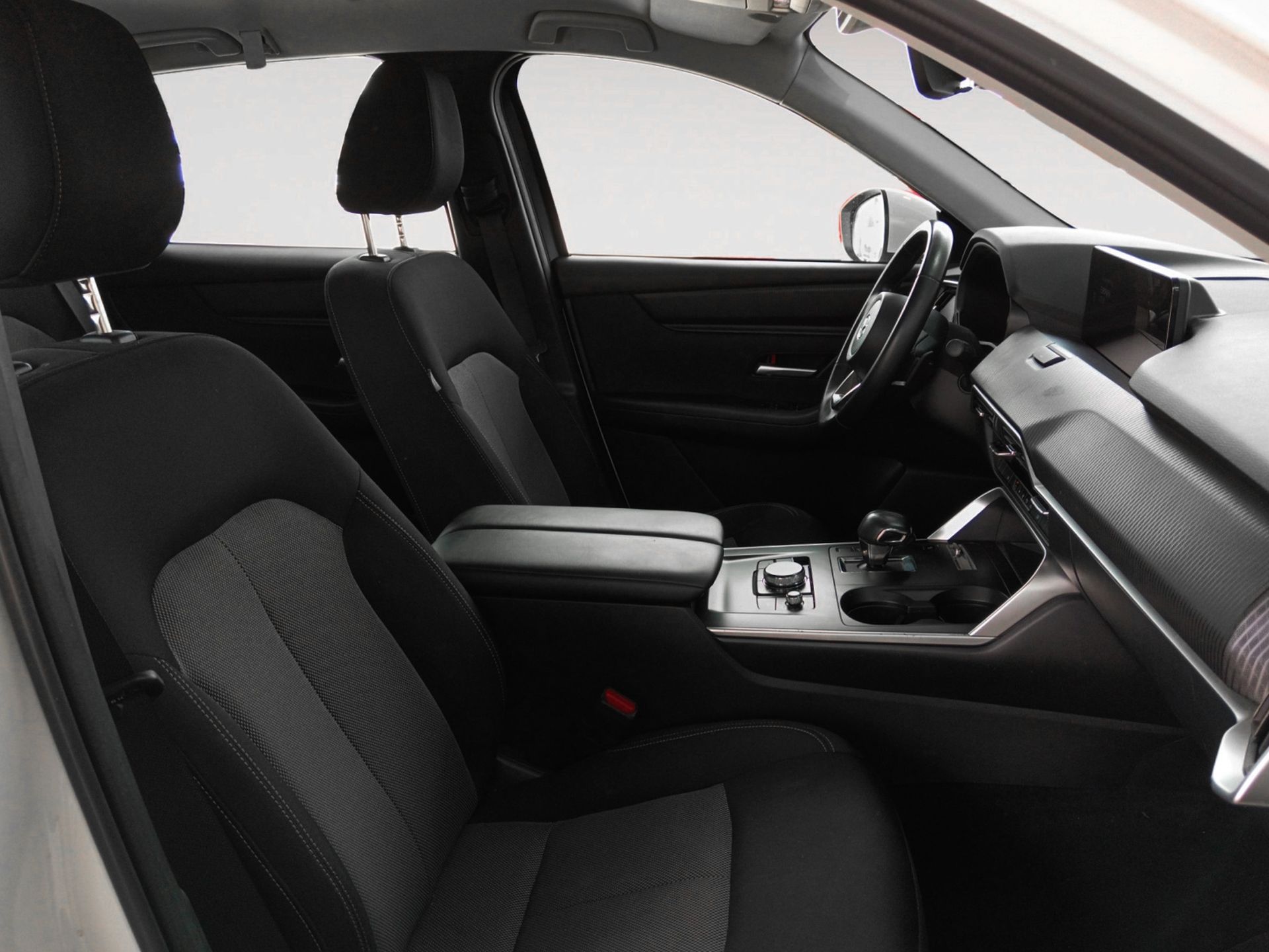 Mazda CX-60 e-Skyactiv PHEV Prime-Line AWD - foto 13