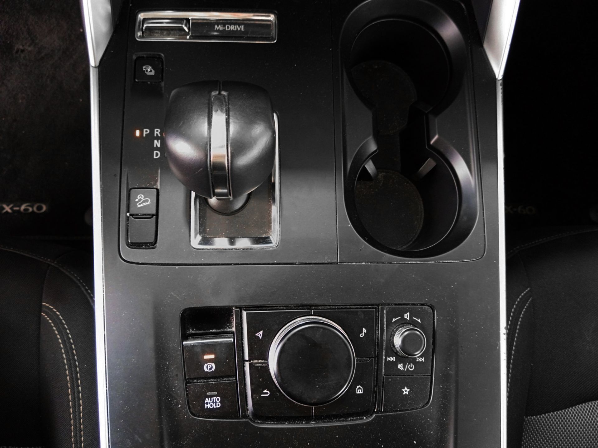 Mazda CX-60 e-Skyactiv PHEV Prime-Line AWD - foto 15