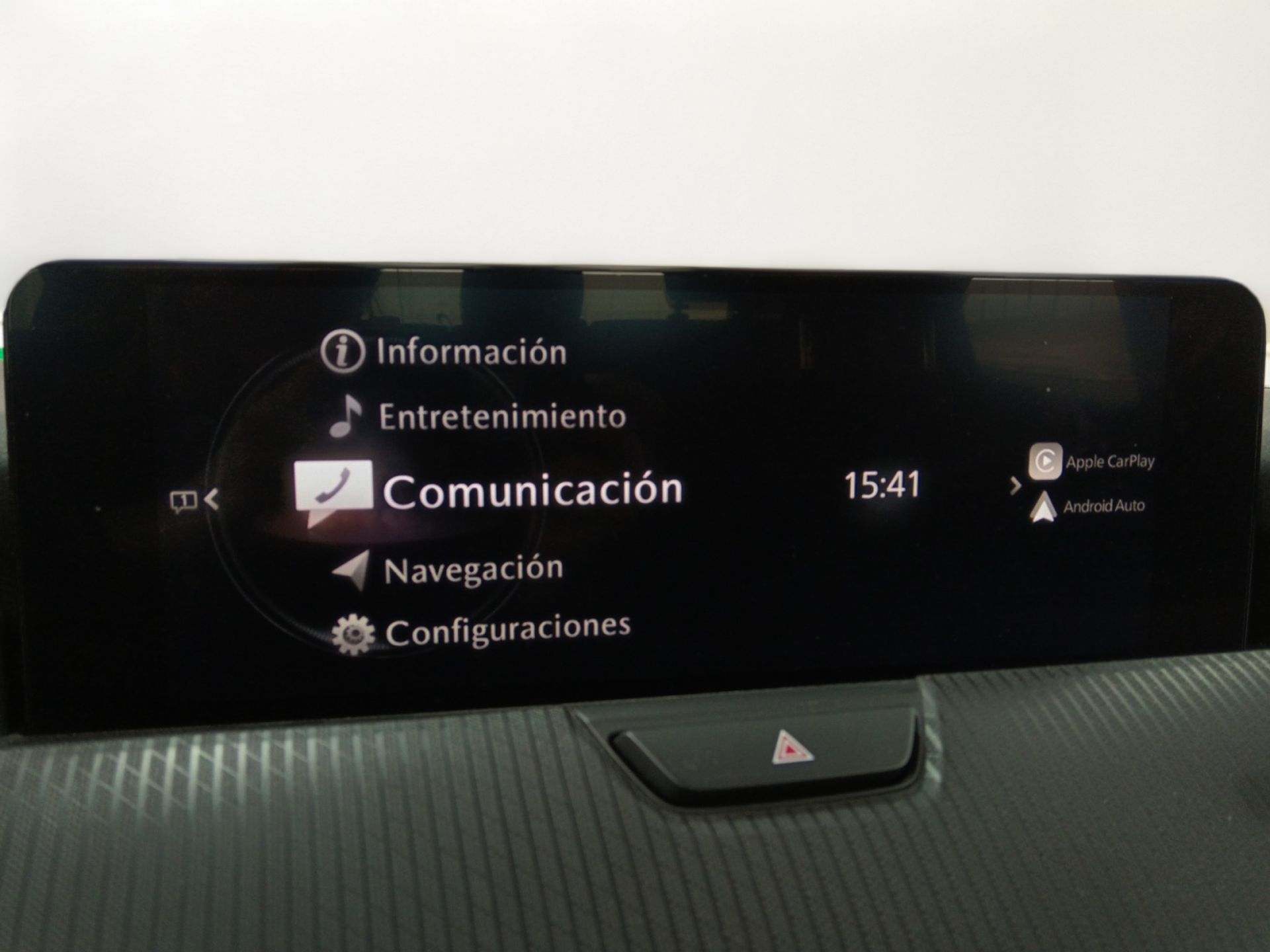 Mazda CX-60 e-Skyactiv PHEV Prime-Line AWD - foto 17