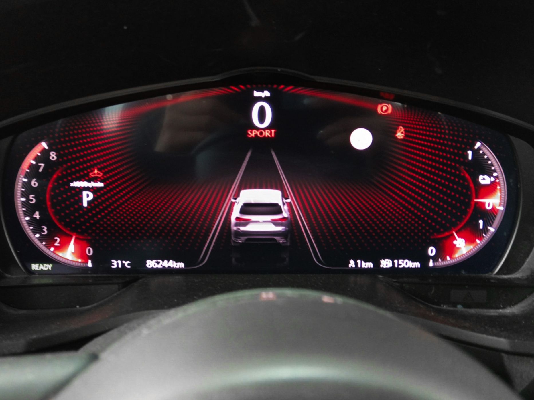 Mazda CX-60 e-Skyactiv PHEV Prime-Line AWD - foto 16