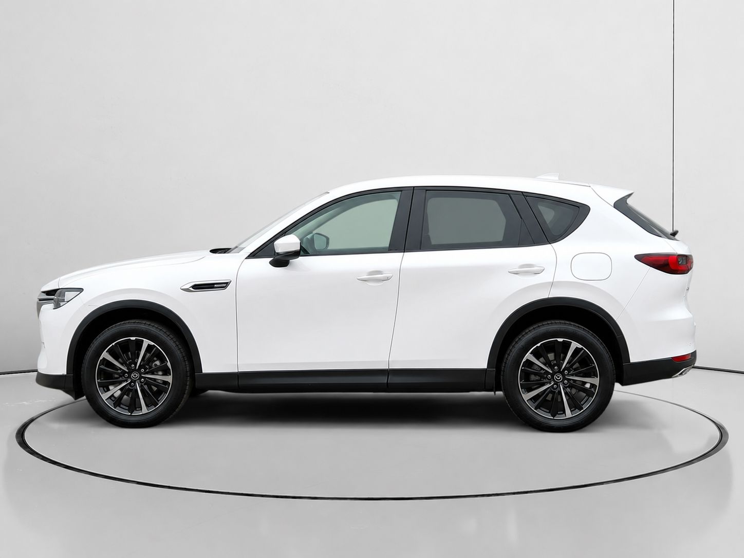 Mazda CX-60 e-Skyactiv PHEV Prime-Line AWD - foto 7