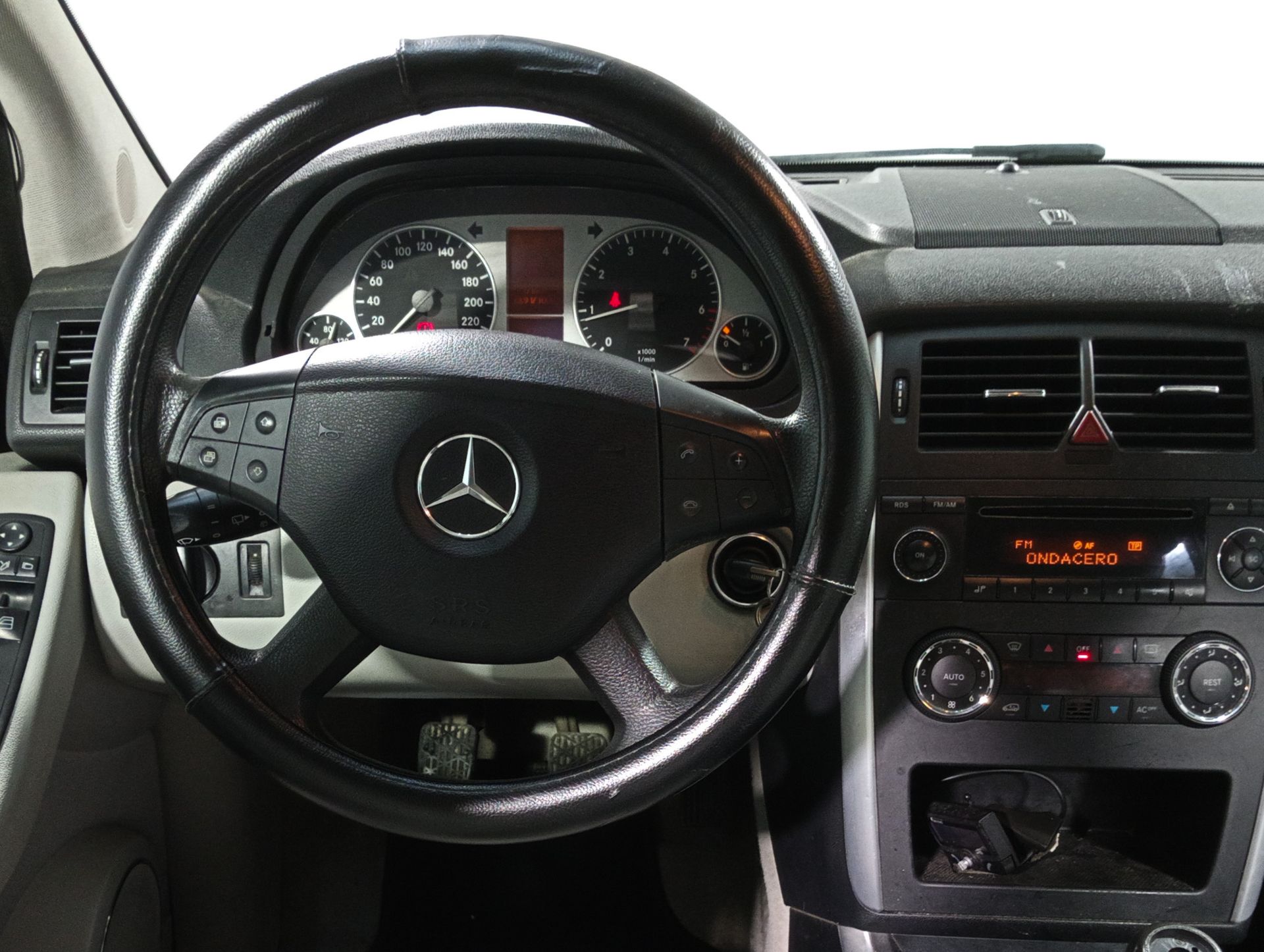 Mercedes-Benz Clase B B 170 - foto 10