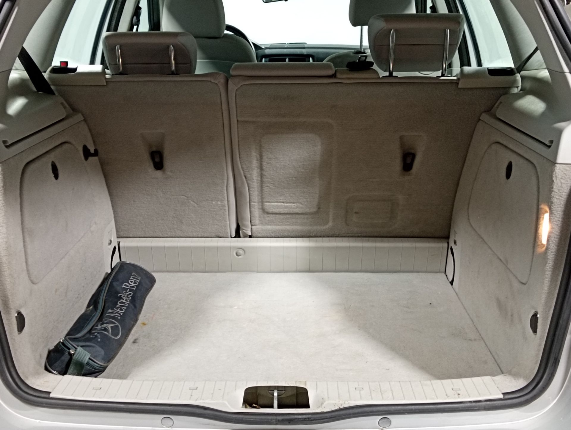 Mercedes-Benz Clase B B 170 - foto 14