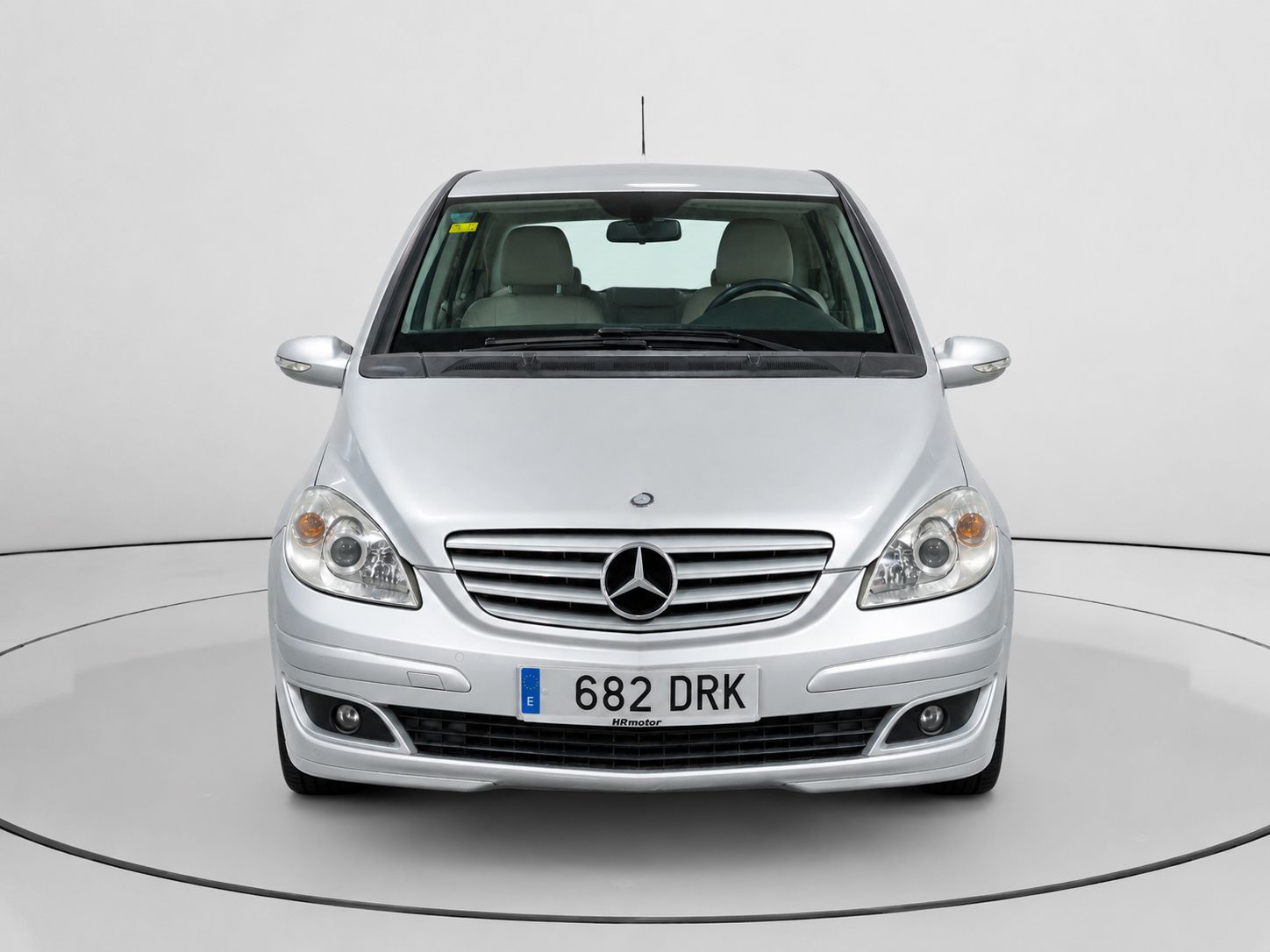 Mercedes-Benz Clase B B 170 - foto 7
