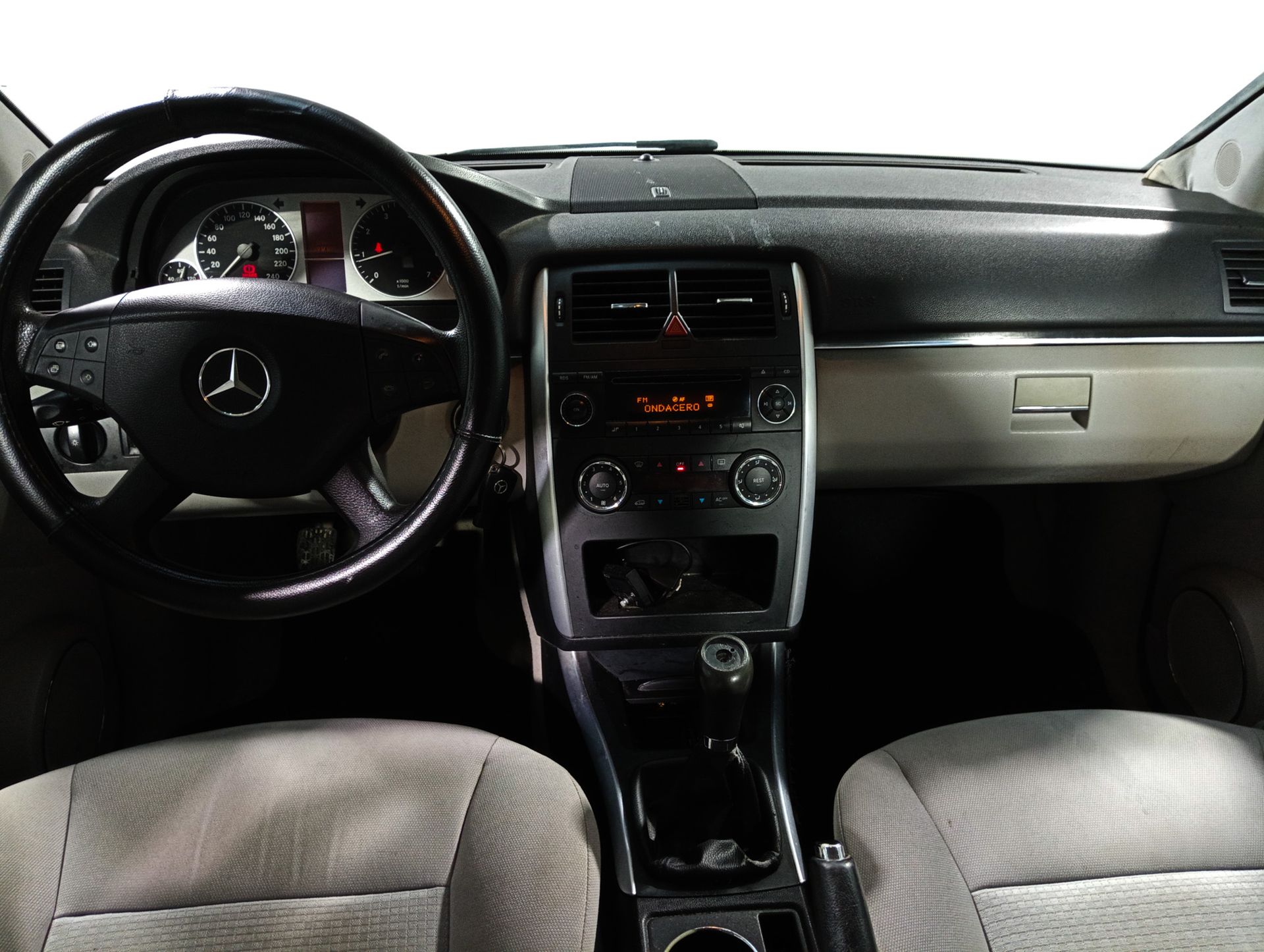 Mercedes-Benz Clase B B 170 - foto 9