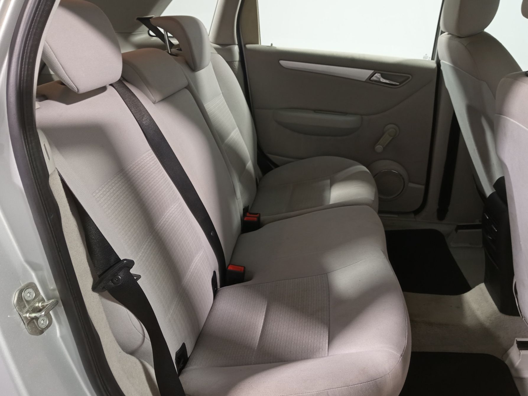 Mercedes-Benz Clase B B 170 - foto 12