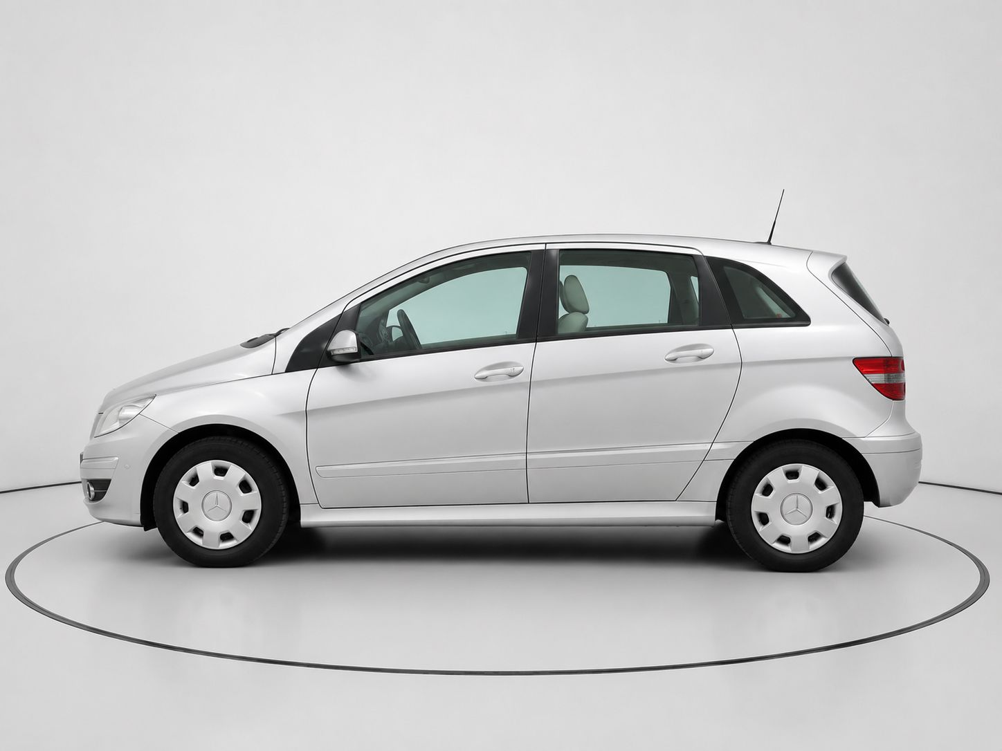 Mercedes-Benz Clase B B 170 - foto 6