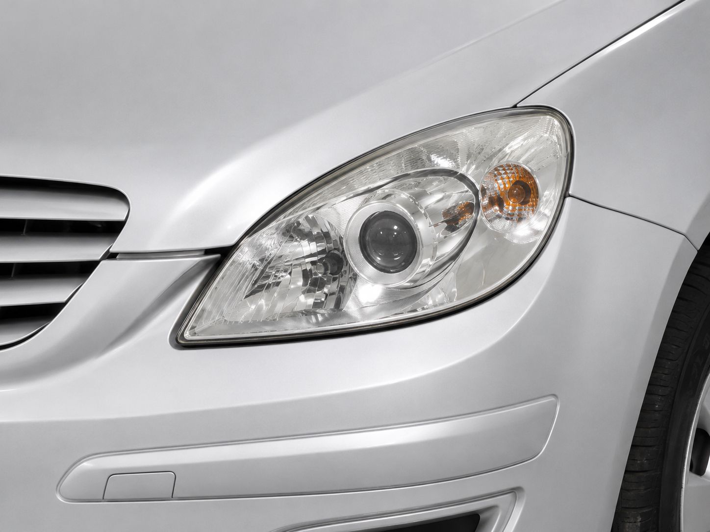 Mercedes-Benz Clase B B 170 - foto 17