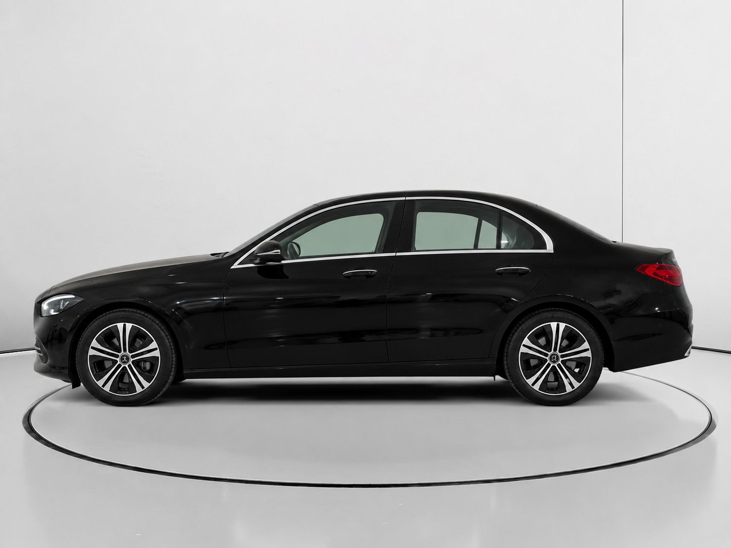 Mercedes-Benz Clase C 200 d - foto 7