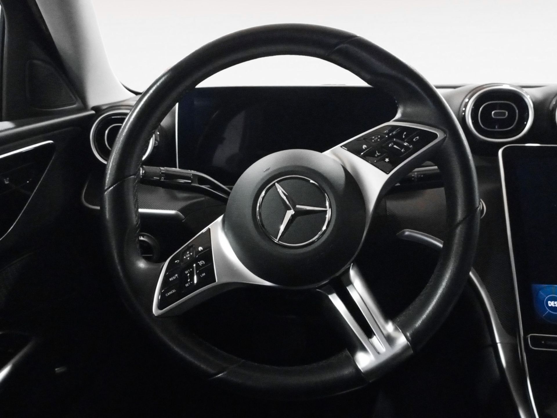Mercedes-Benz Clase C 200 d - foto 10