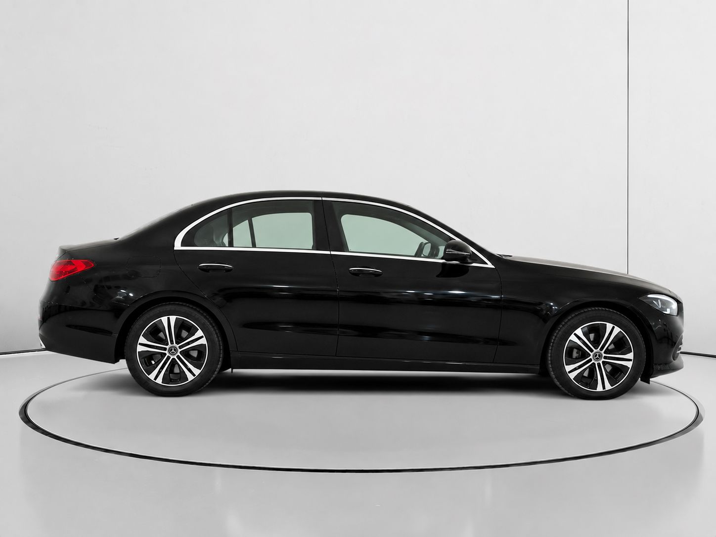 Mercedes-Benz Clase C 200 d - foto 2
