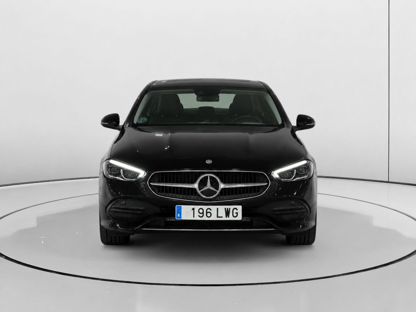 Mercedes-Benz Clase C 200 d - foto 8