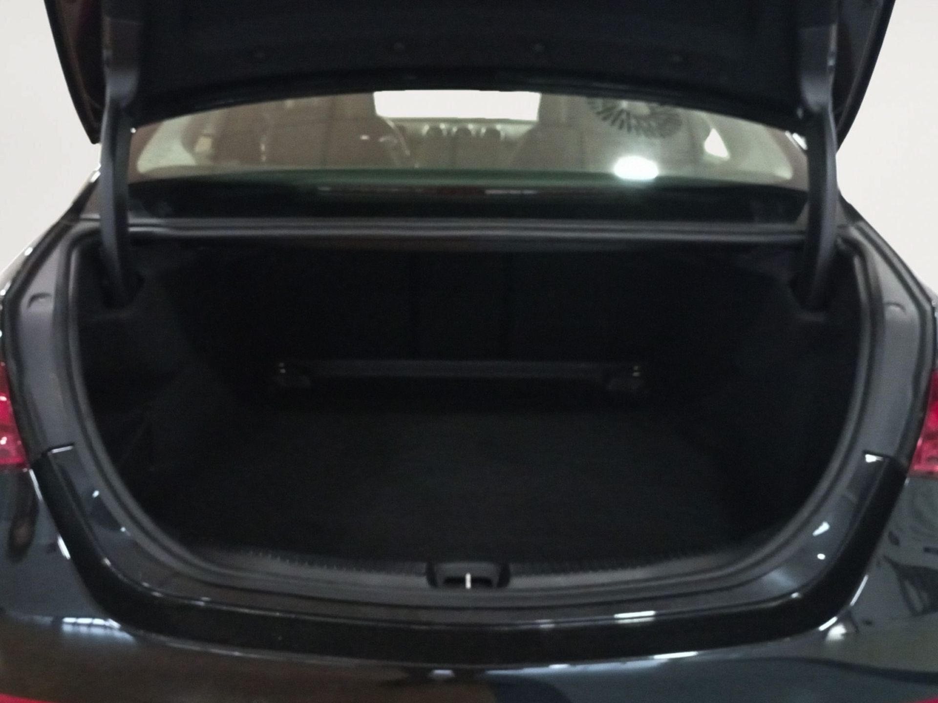 Mercedes-Benz Clase C 200 d - foto 14