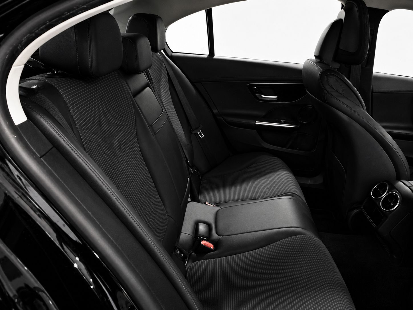 Mercedes-Benz Clase C 200 d - foto 12