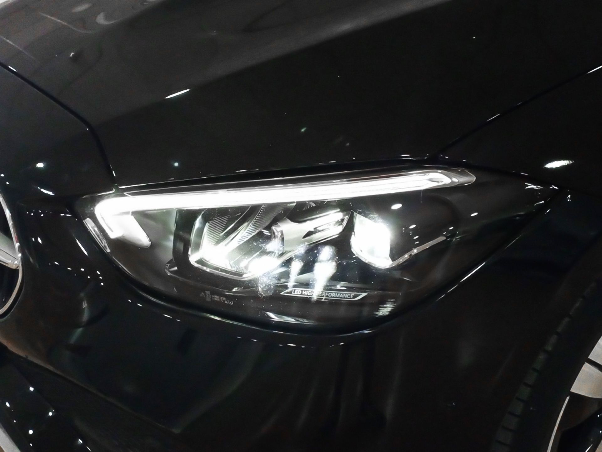 Mercedes-Benz Clase C 200 d - foto 24