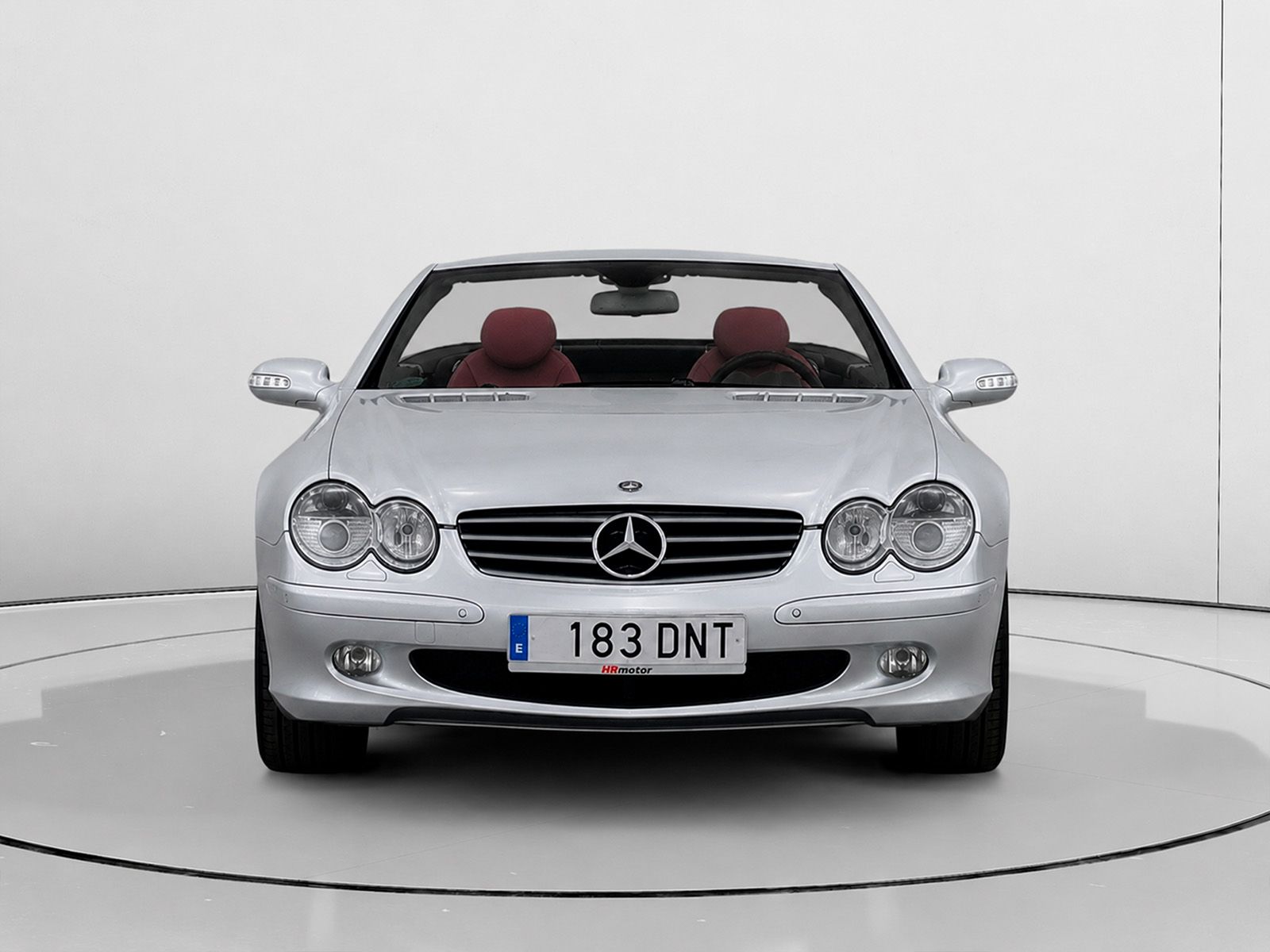 Mercedes-Benz SL 500 - foto 9
