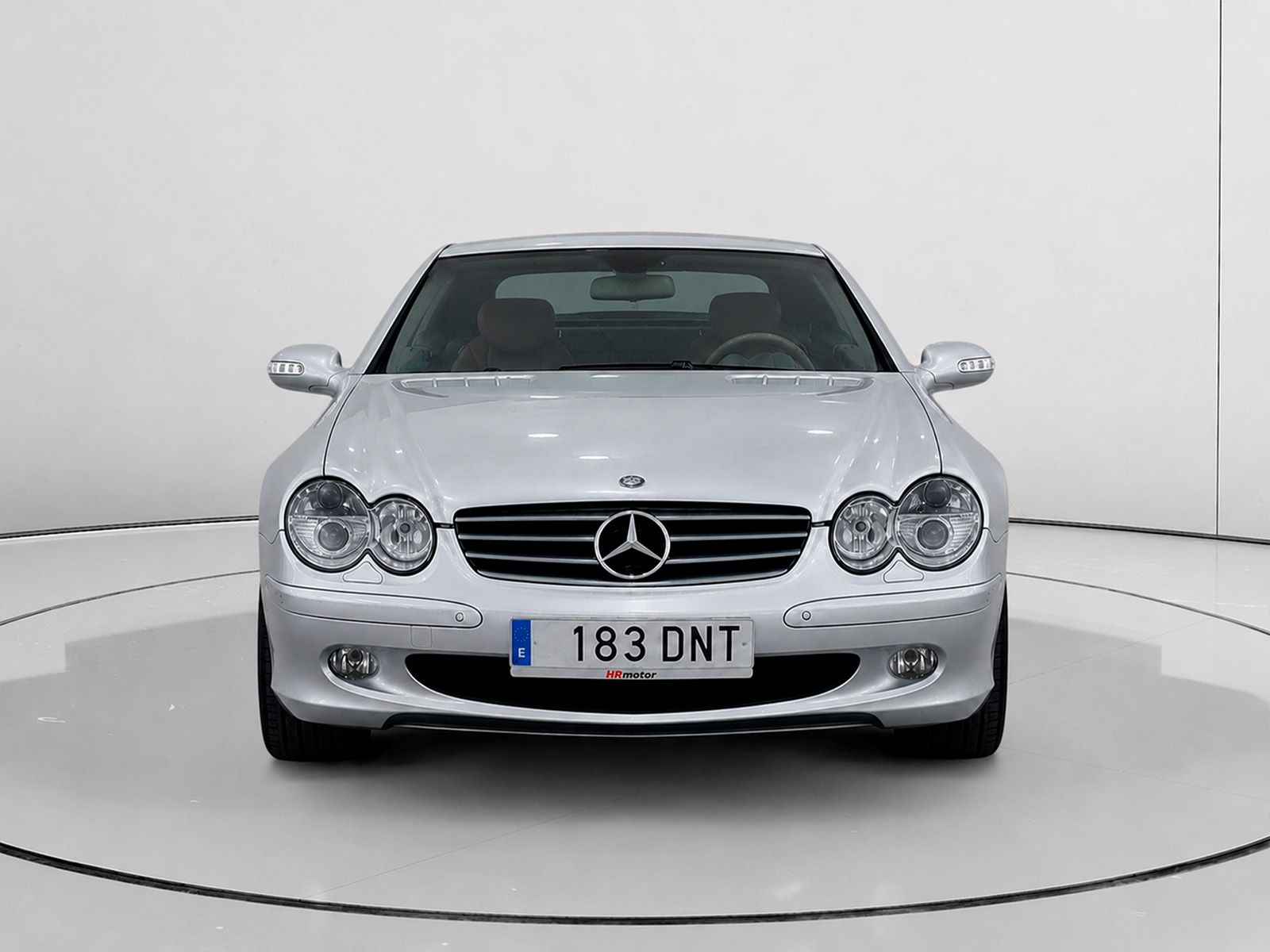 Mercedes-Benz SL 500 - foto 10