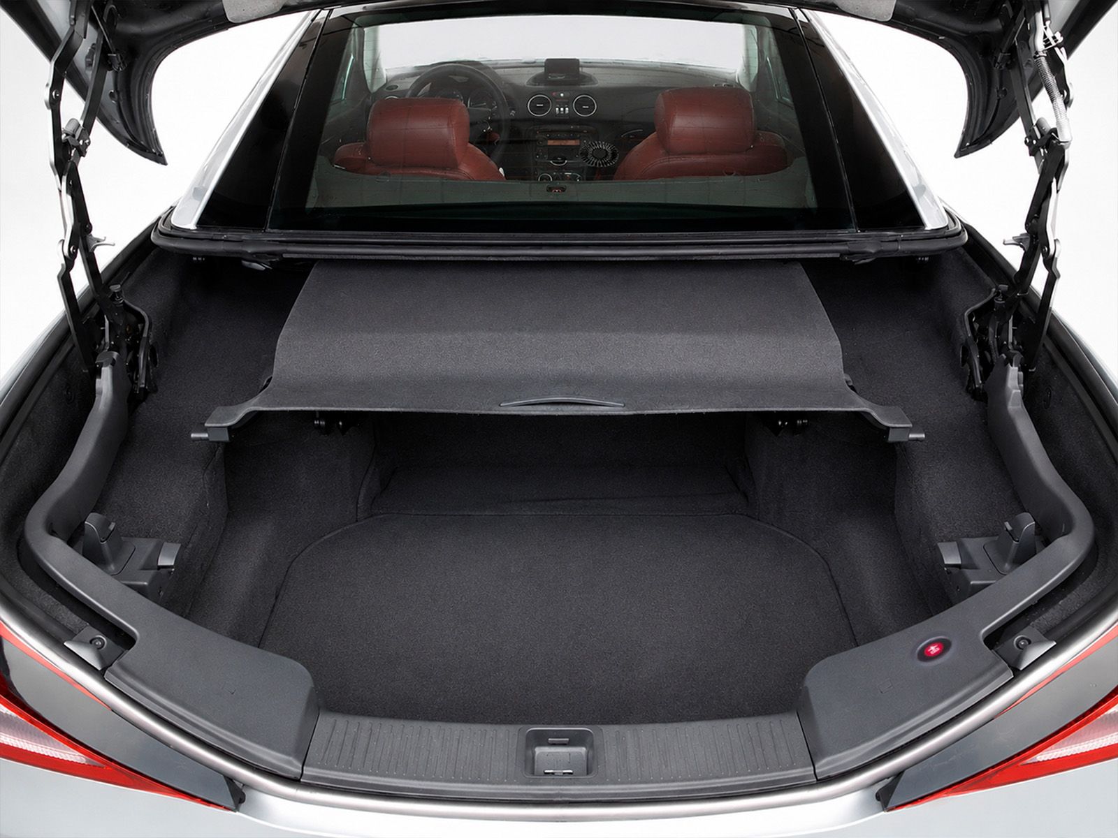 Mercedes-Benz SL 500 - foto 17
