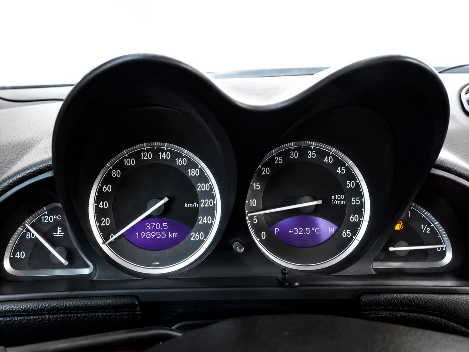 Mercedes-Benz SL 500 - foto 19