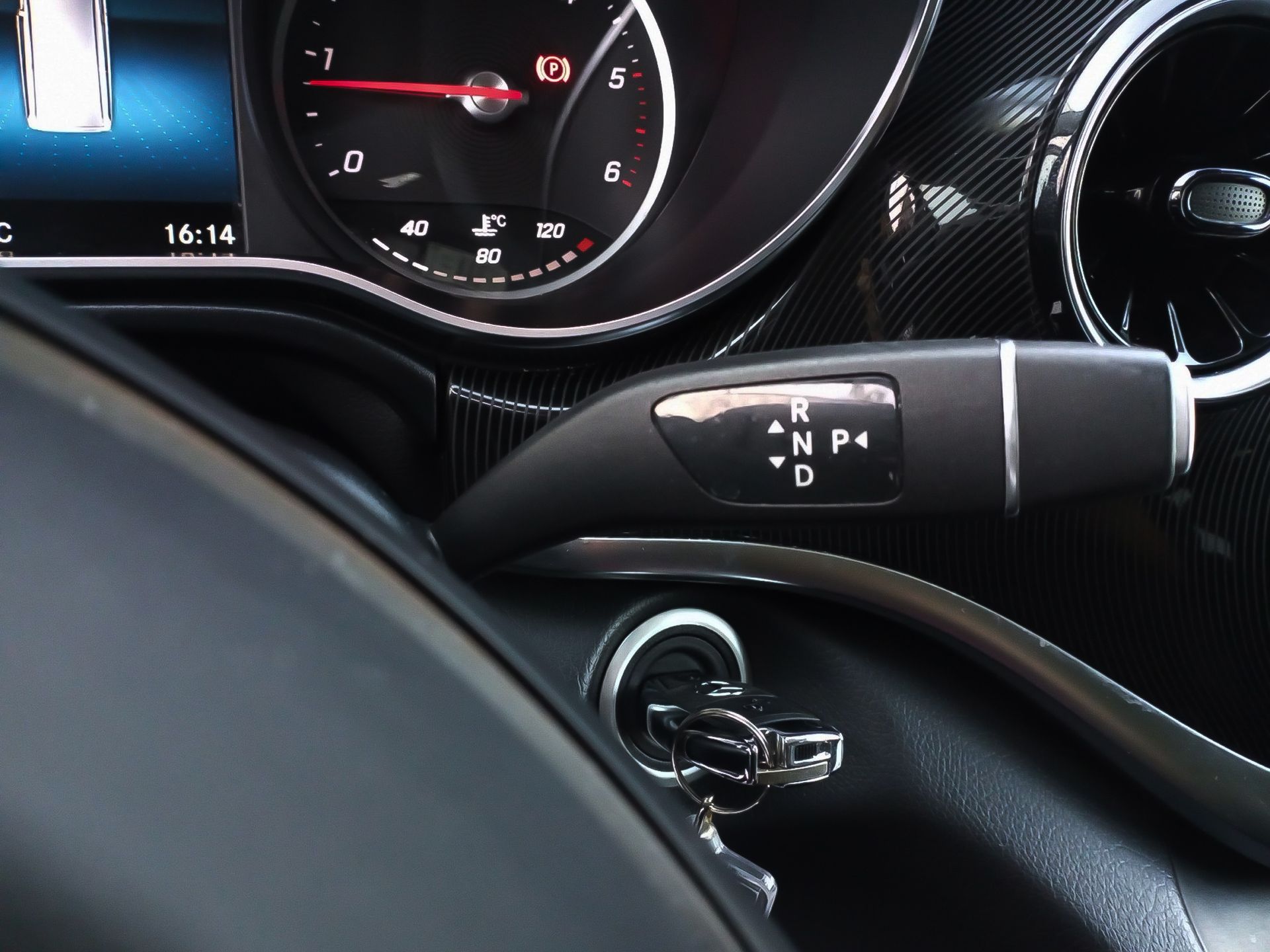 Mercedes-Benz Clase V V 220 d Largo - foto 12