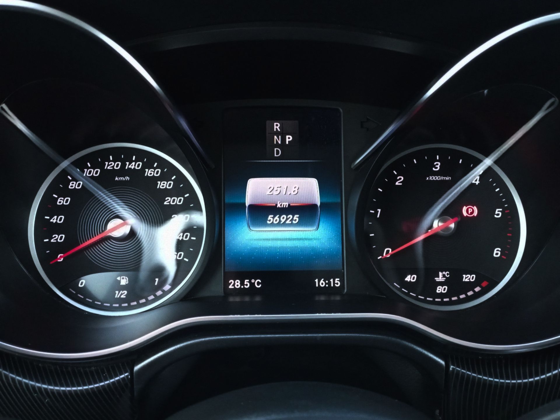 Mercedes-Benz Clase V V 220 d Largo - foto 13