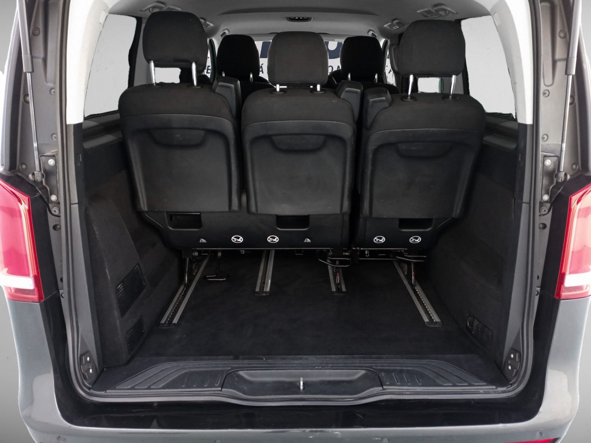 Mercedes-Benz Clase V V 220 d Largo - foto 11