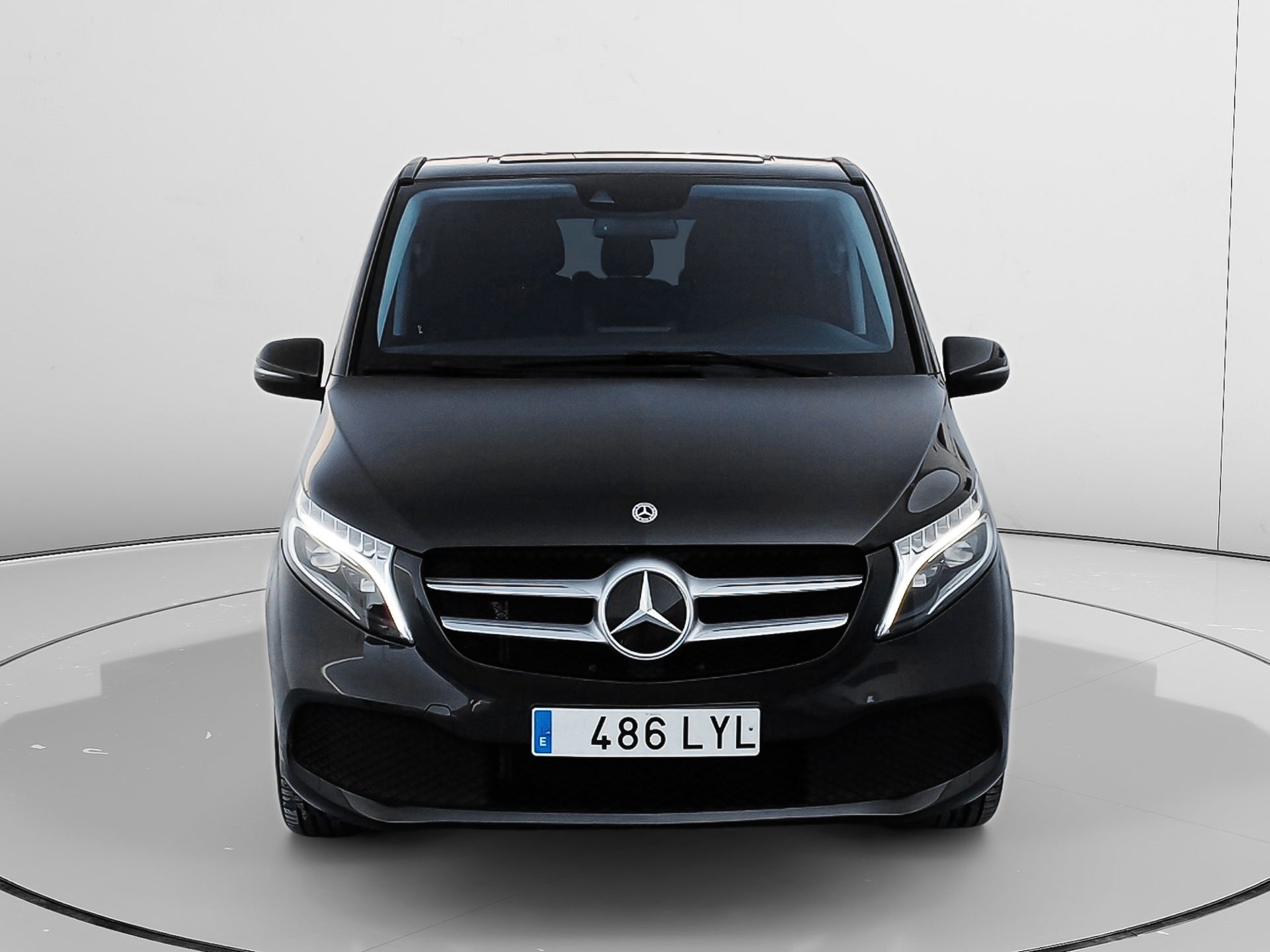 Mercedes-Benz Clase V V 220 d Largo - foto 5