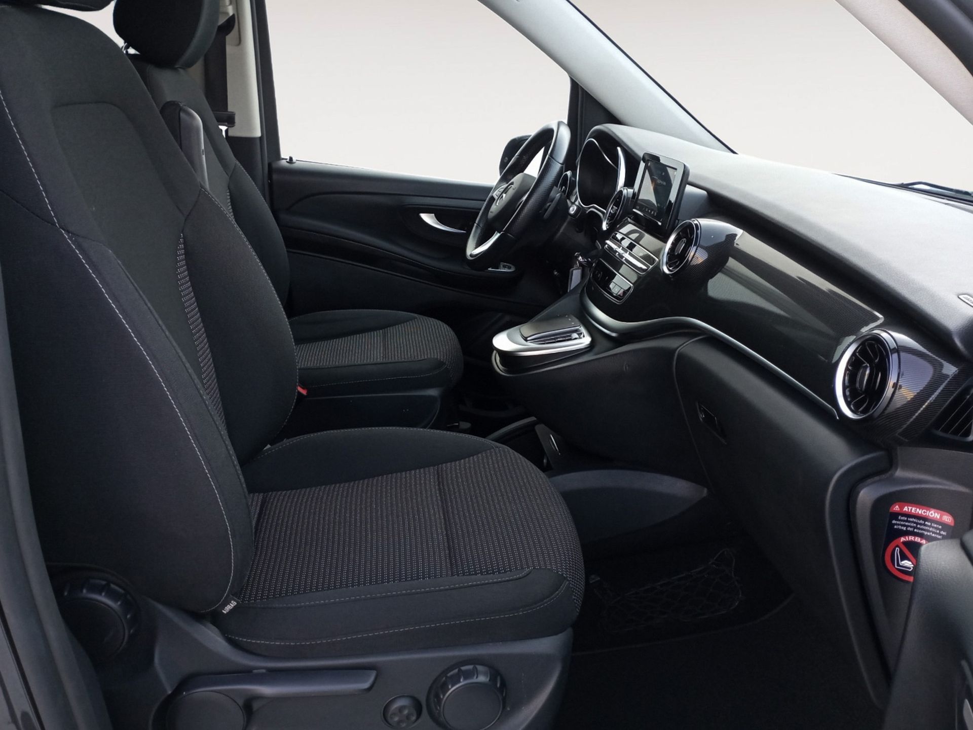 Mercedes-Benz Clase V V 220 d Largo - foto 10