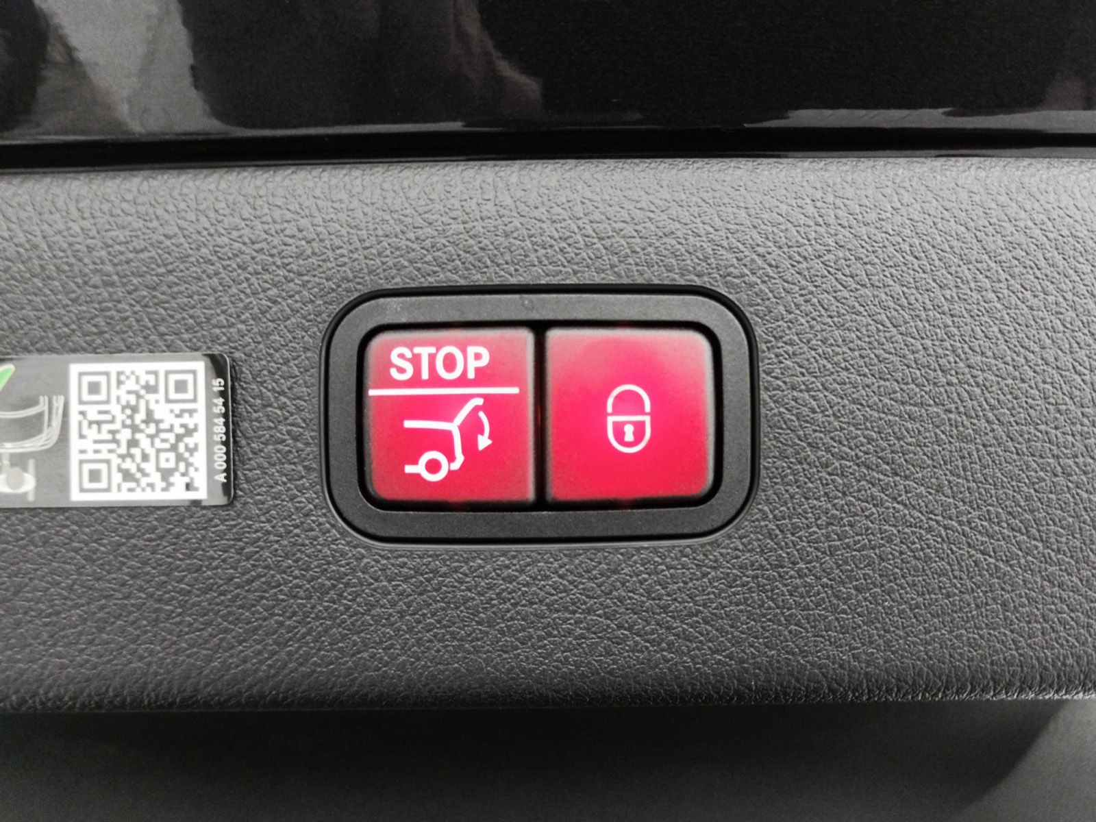 Mercedes-Benz EQS 580 4Matic - foto 15