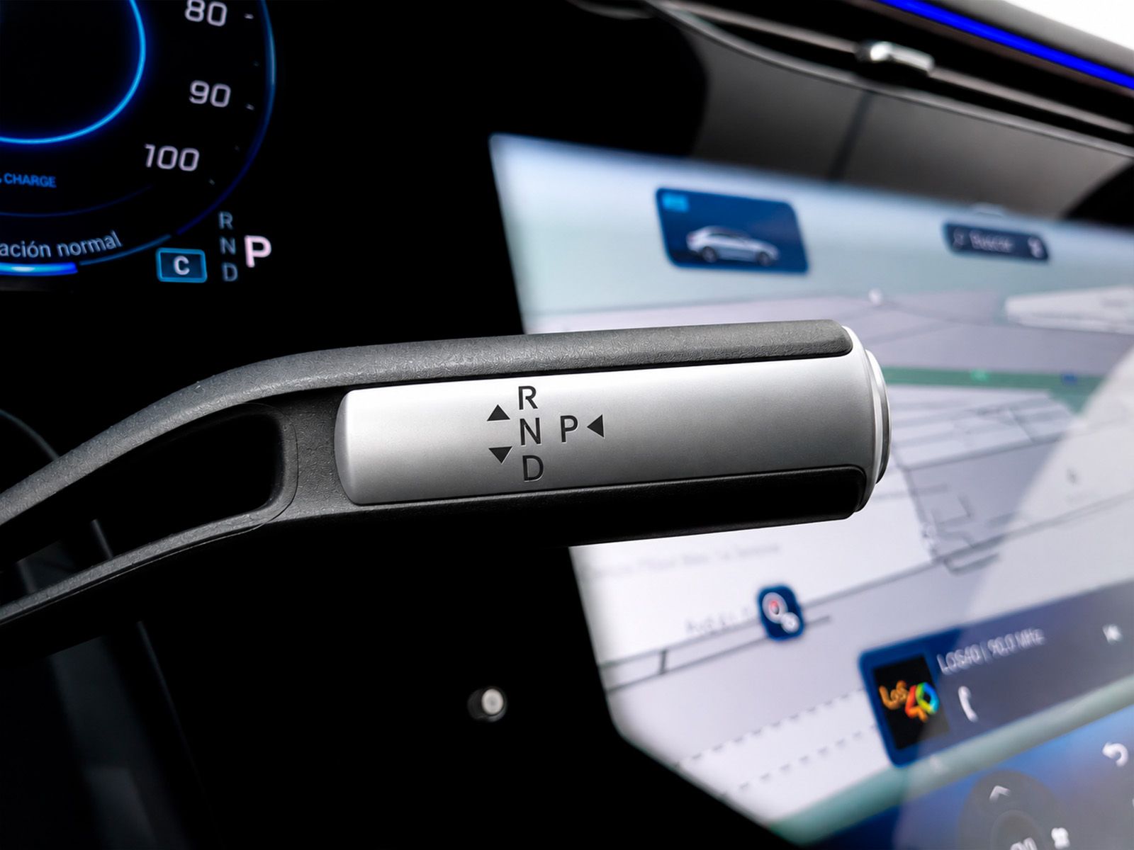 Mercedes-Benz EQS 580 4Matic - foto 16