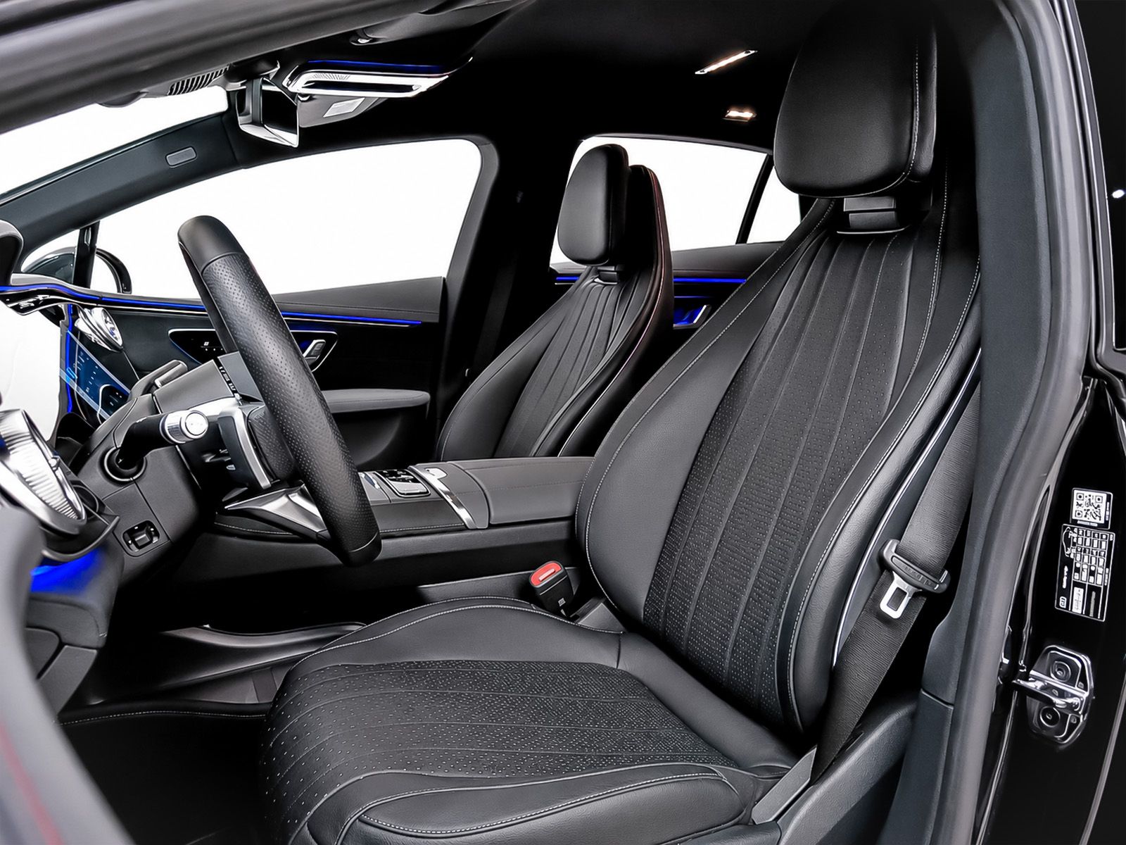 Mercedes-Benz EQS 580 4Matic - foto 10