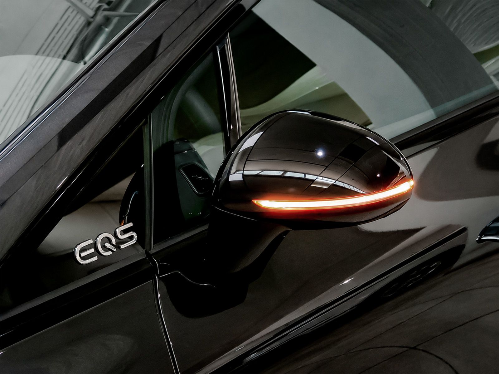 Mercedes-Benz EQS 580 4Matic - foto 26