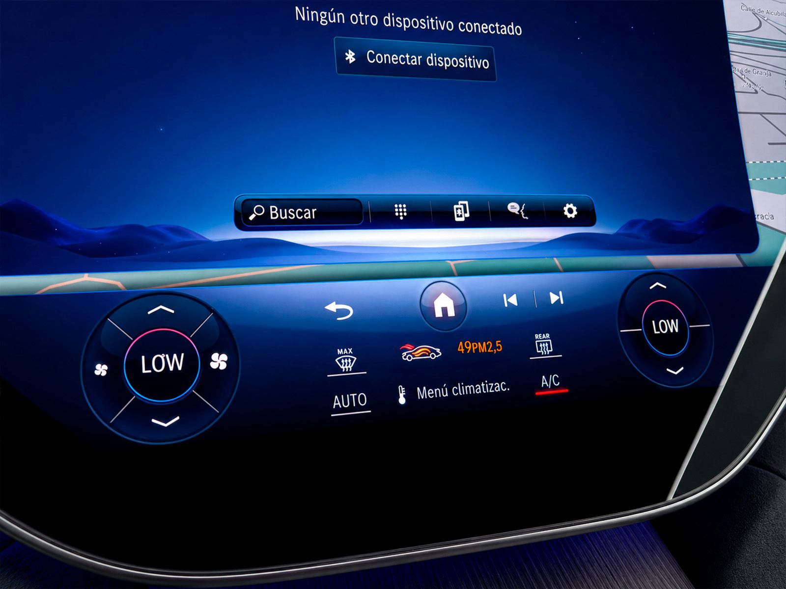 Mercedes-Benz EQS 580 4Matic - foto 23