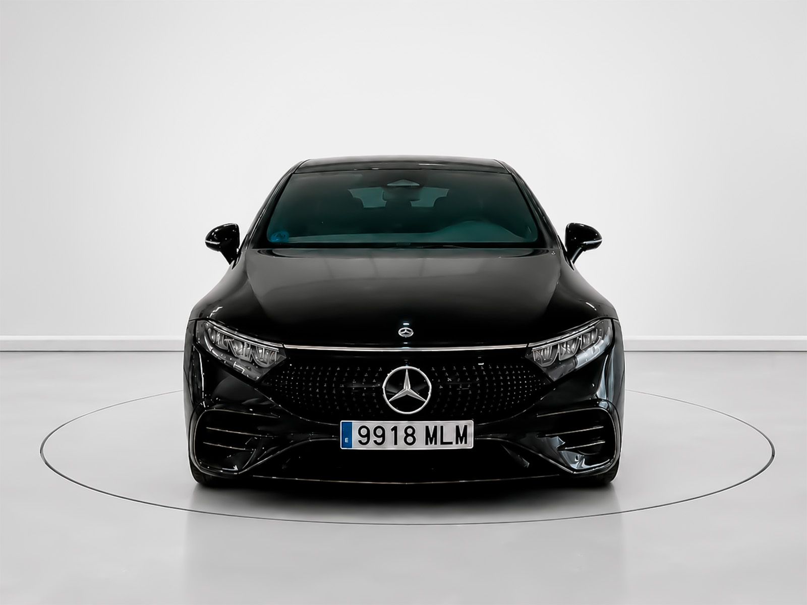 Mercedes-Benz EQS 580 4Matic - foto 7