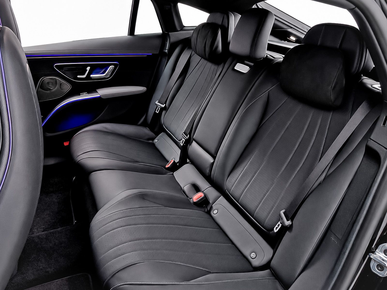 Mercedes-Benz EQS 580 4Matic - foto 11